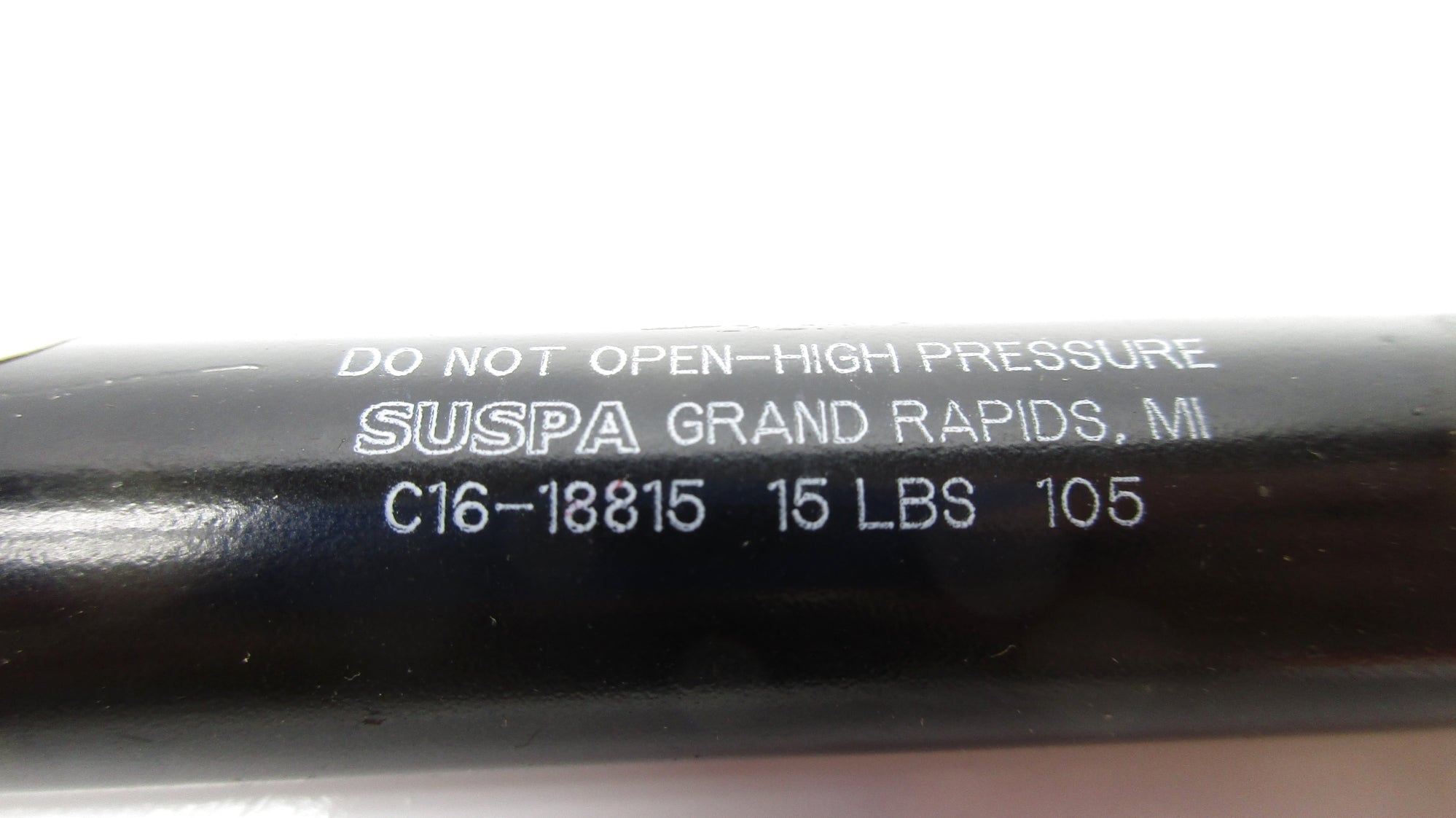 SUSPA C16-18815 NSNP