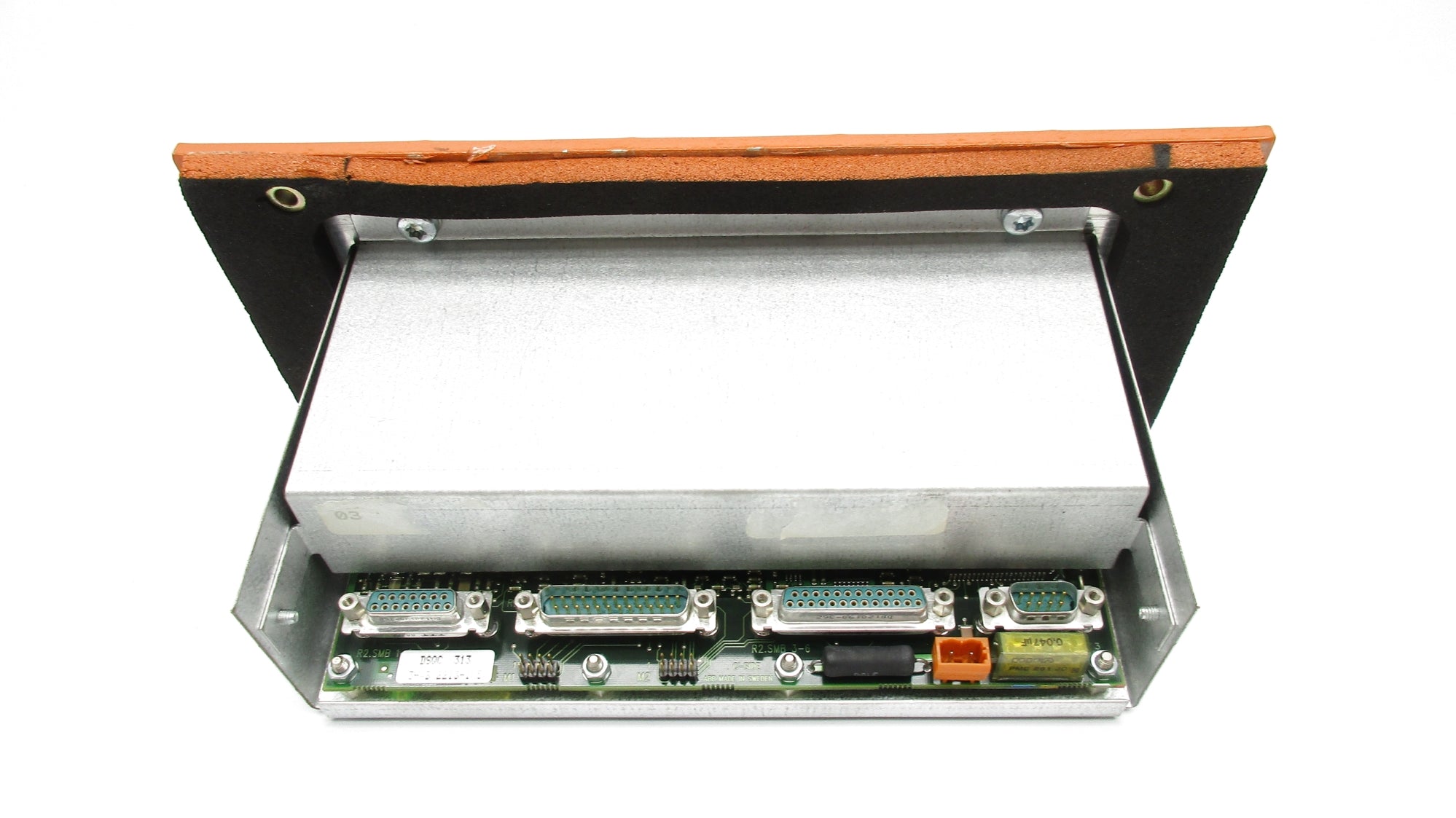 ABB 3HAB4259-1/11 UNMP