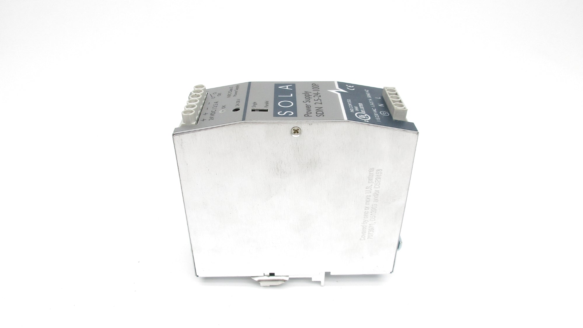 SOLA SDN2.5-24-I00P NSNP