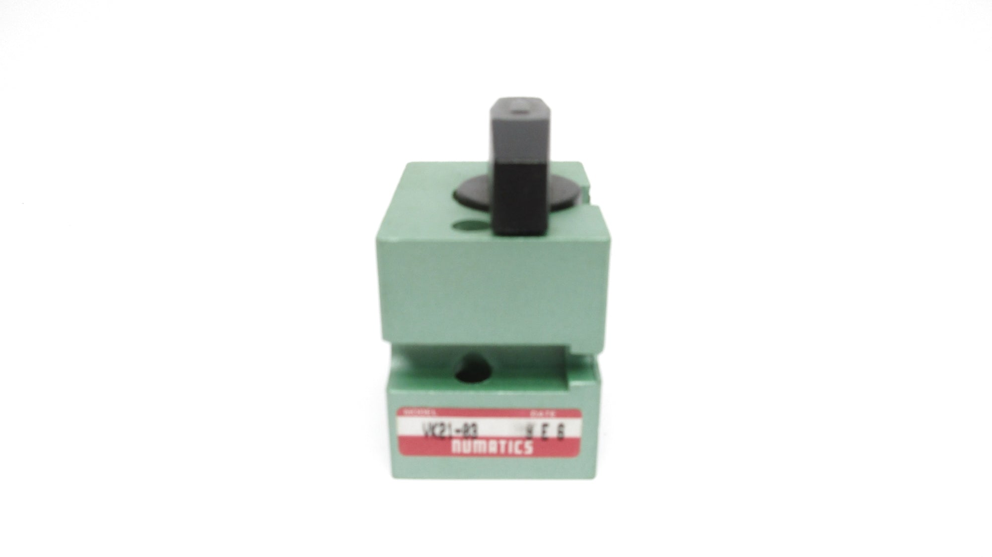 NUMATICS VK21-03 NSNP