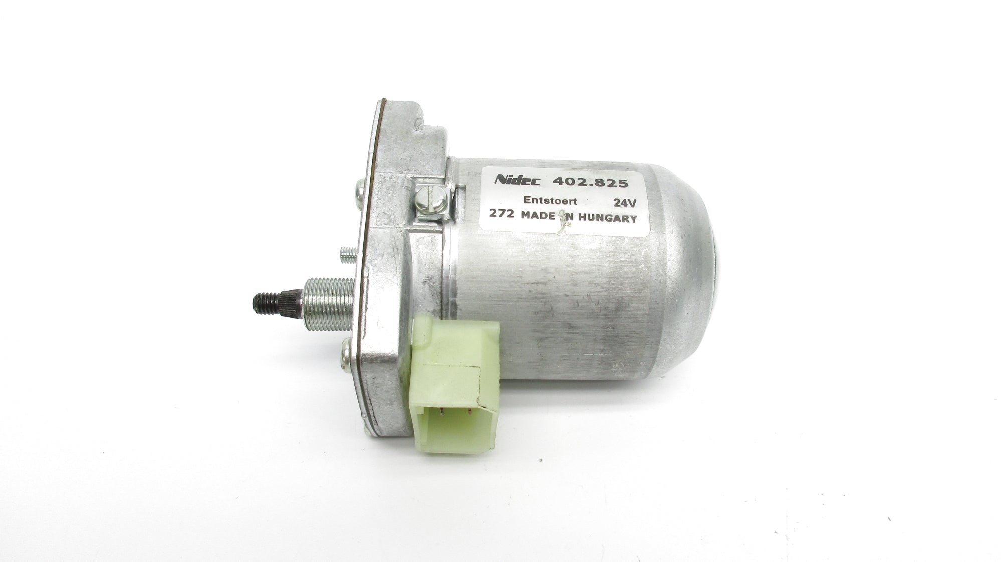 NIDEC 402.825 UNMP