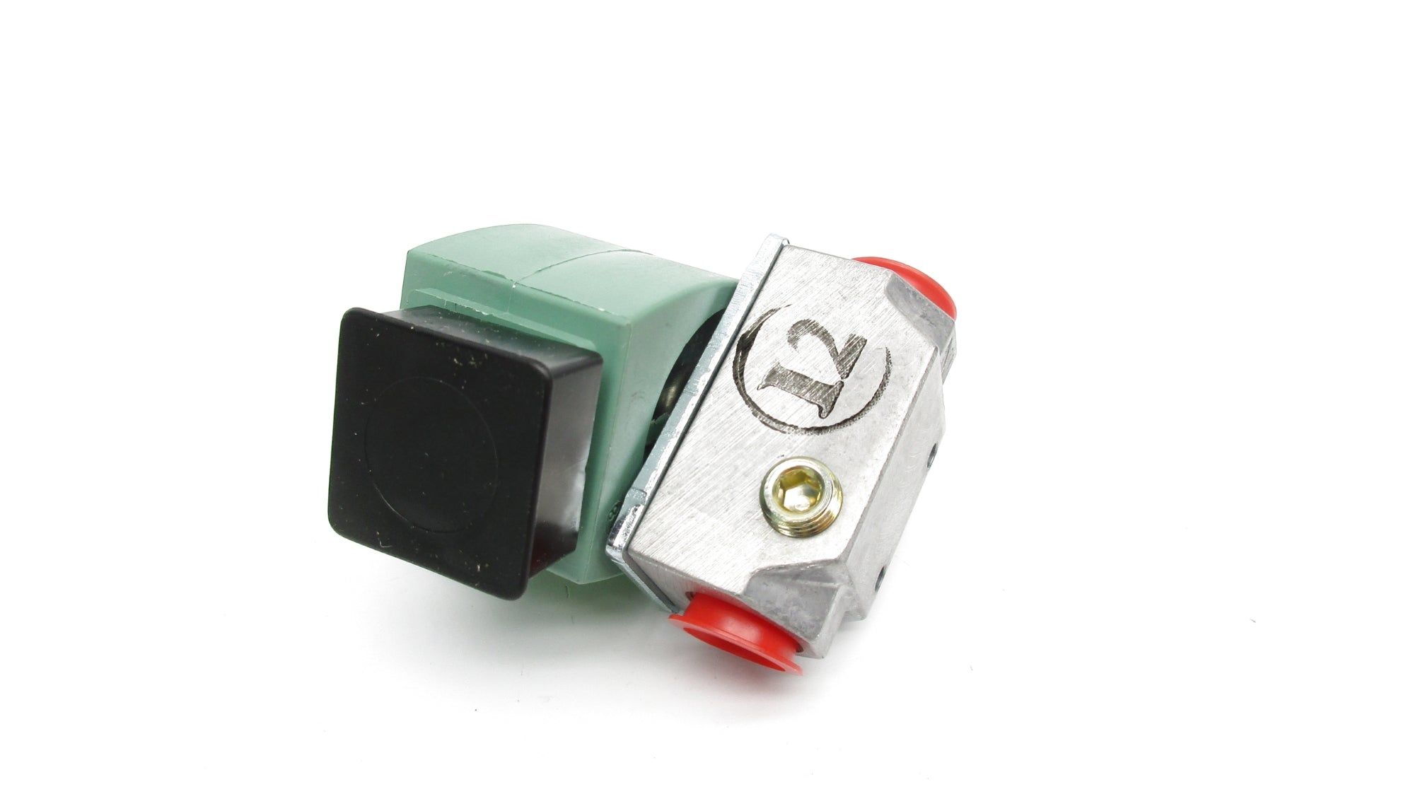 ASCO OFSF8040H008 24V 15PSI 3/8" NSMP