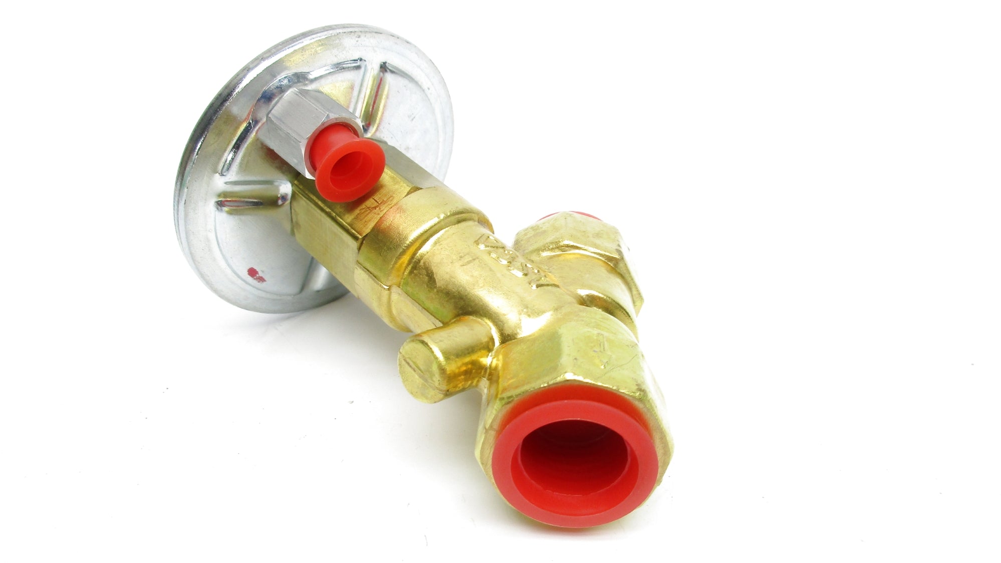 ASCO F210A015K 5-125PSI NSMP