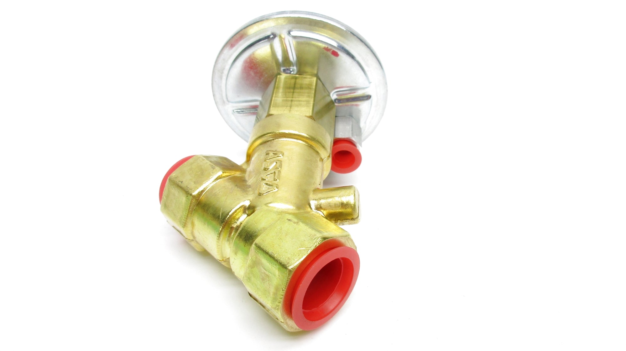 ASCO F210A015K 5-125PSI NSMP
