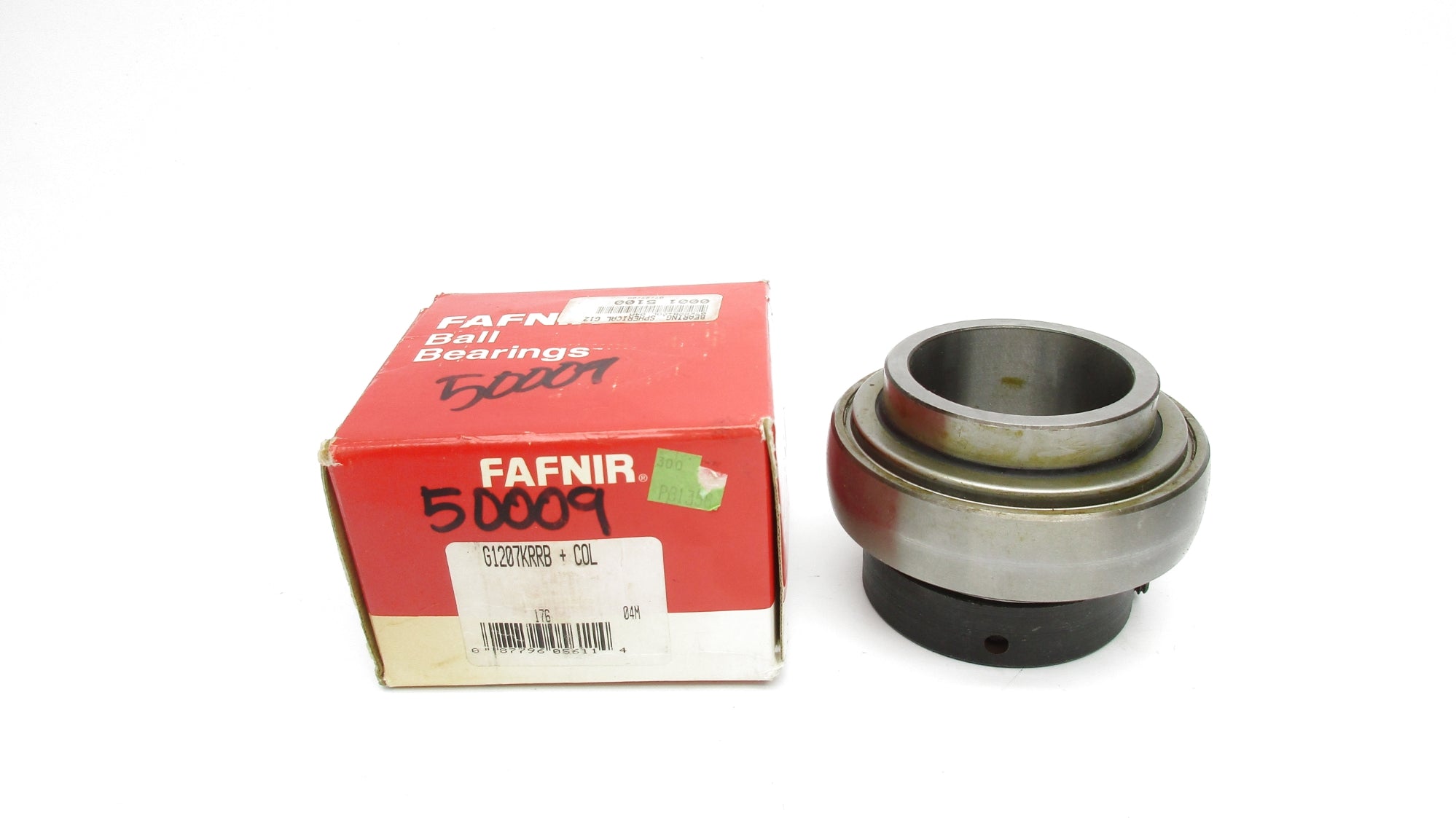 FAFNIR G1207KRRB+COL NSMP
