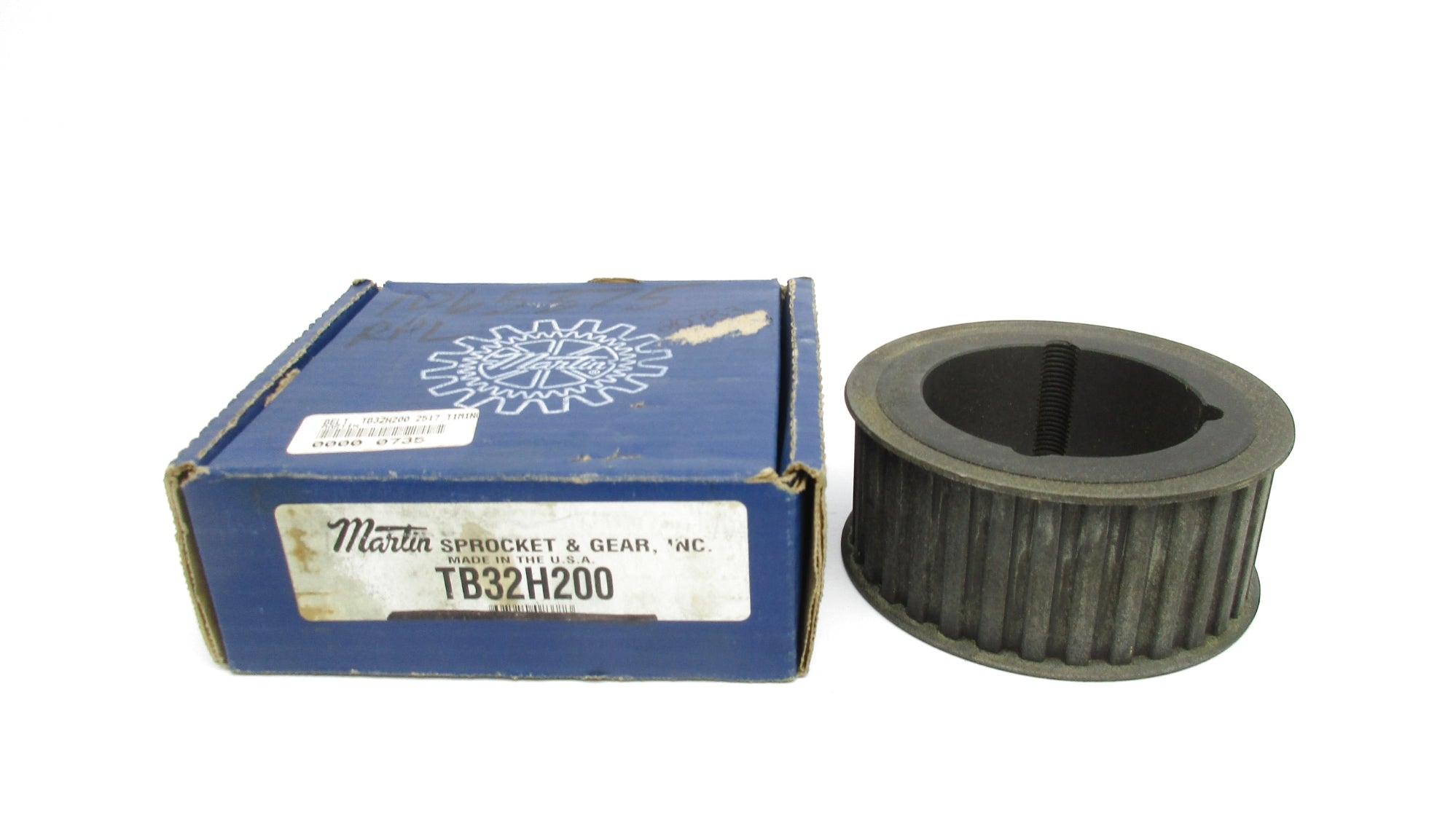 MARTIN TB32H200 NSMP