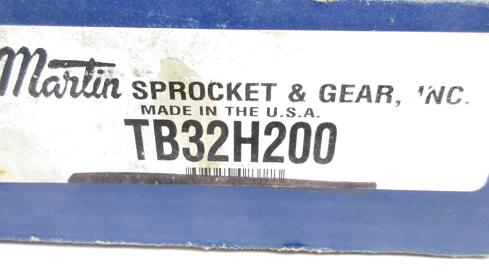 MARTIN TB32H200 NSMP