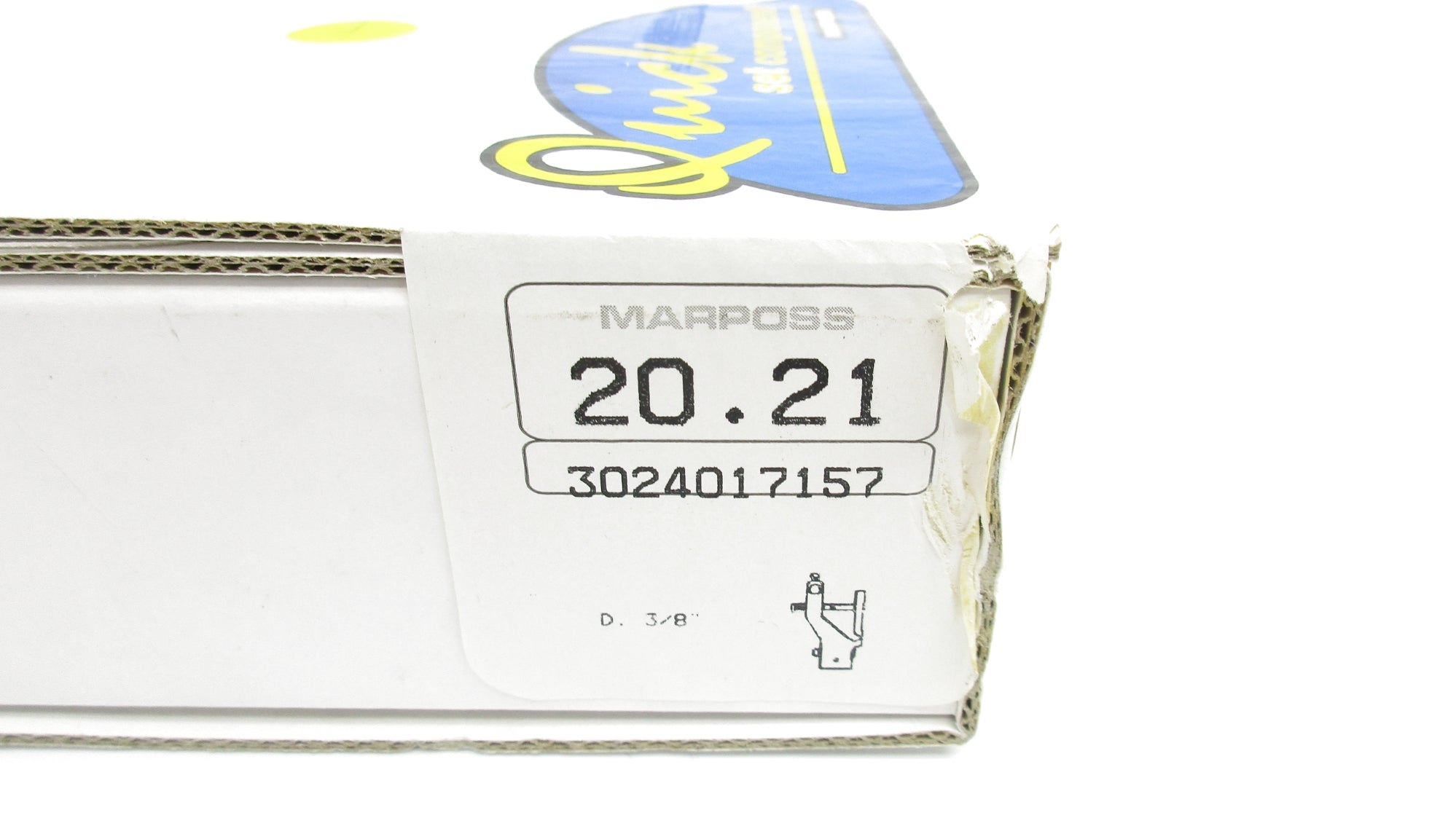 MARPOSS 3024017157 NSFS