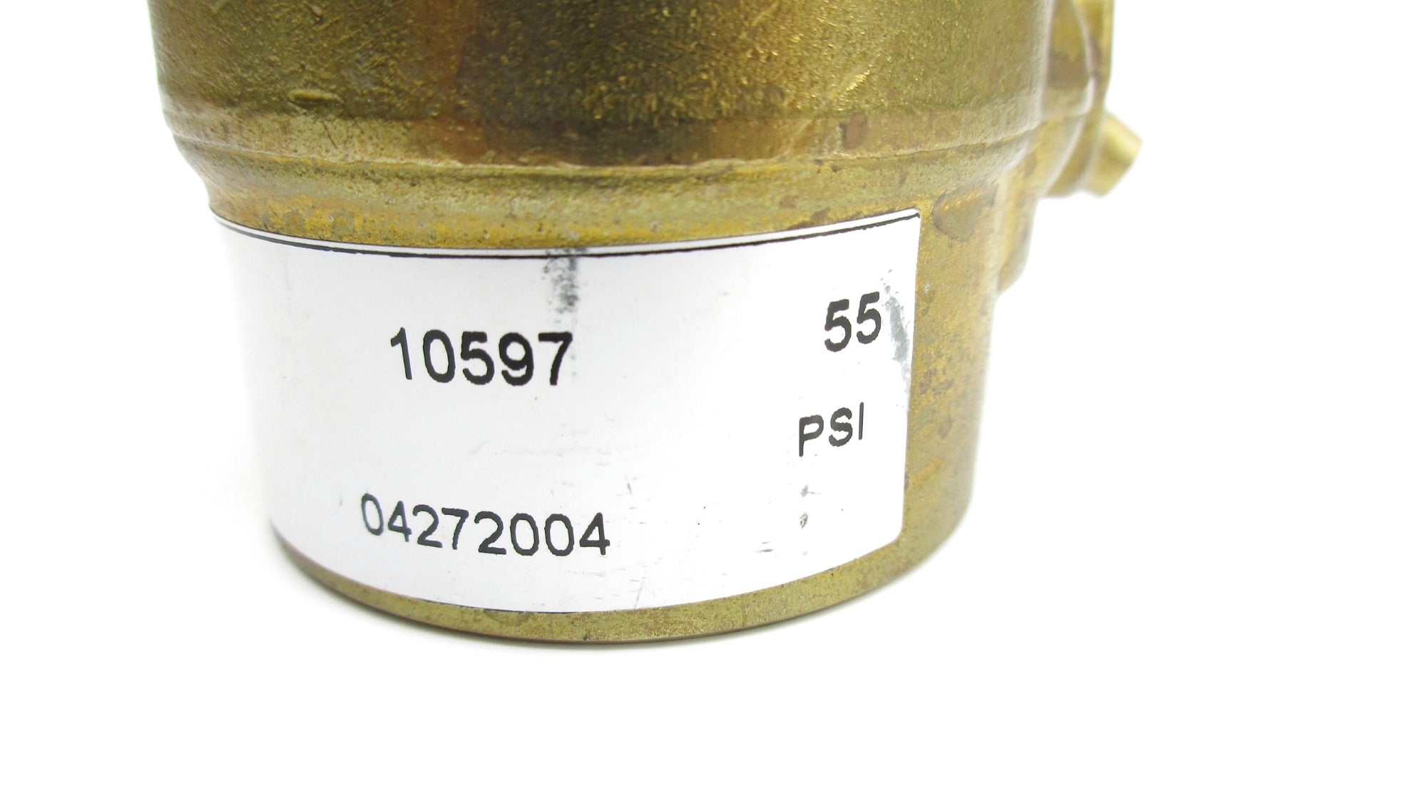 PROCON 10597 55PSI NSNP