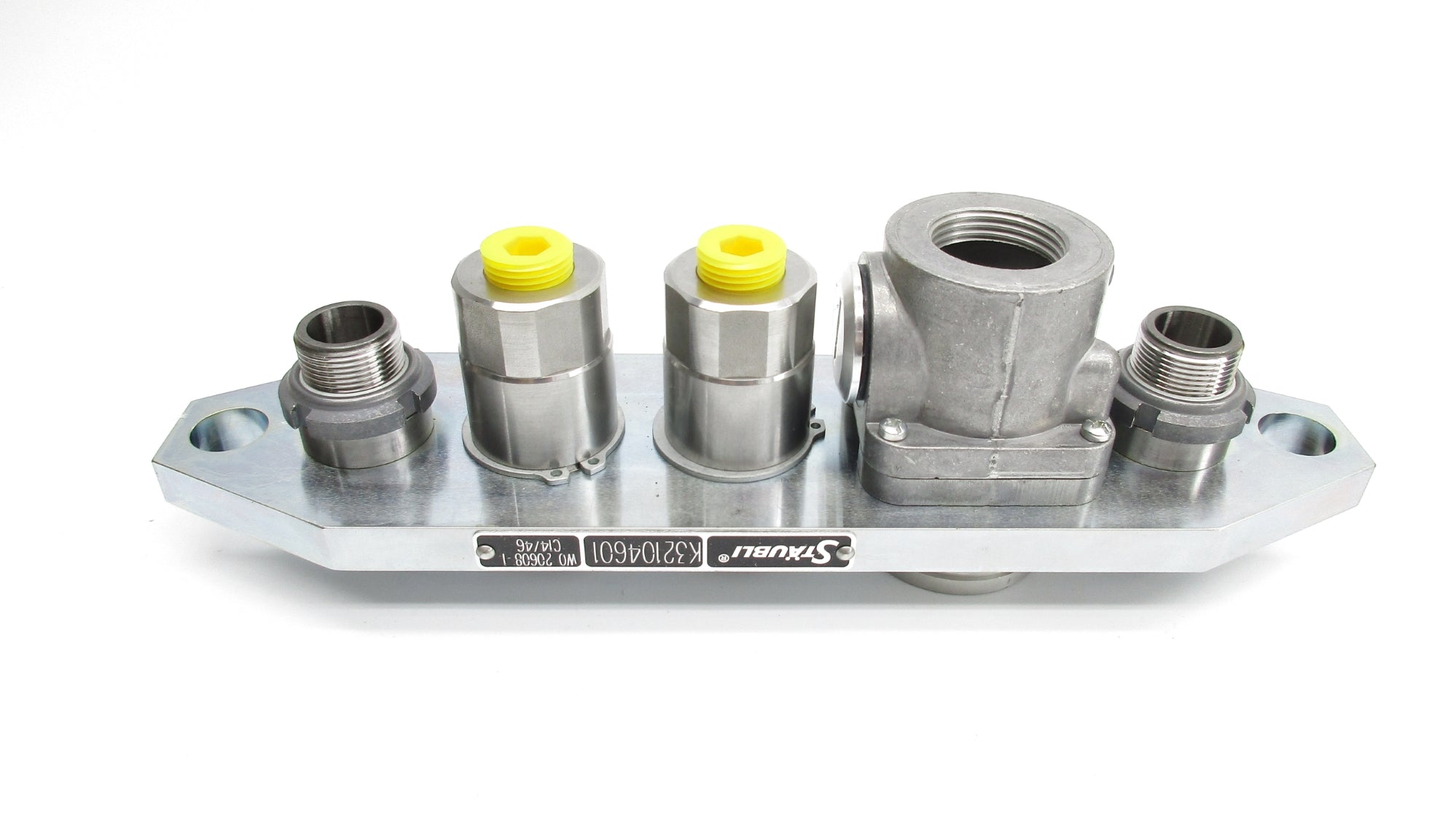 STAUBLI K32104601 NSNP