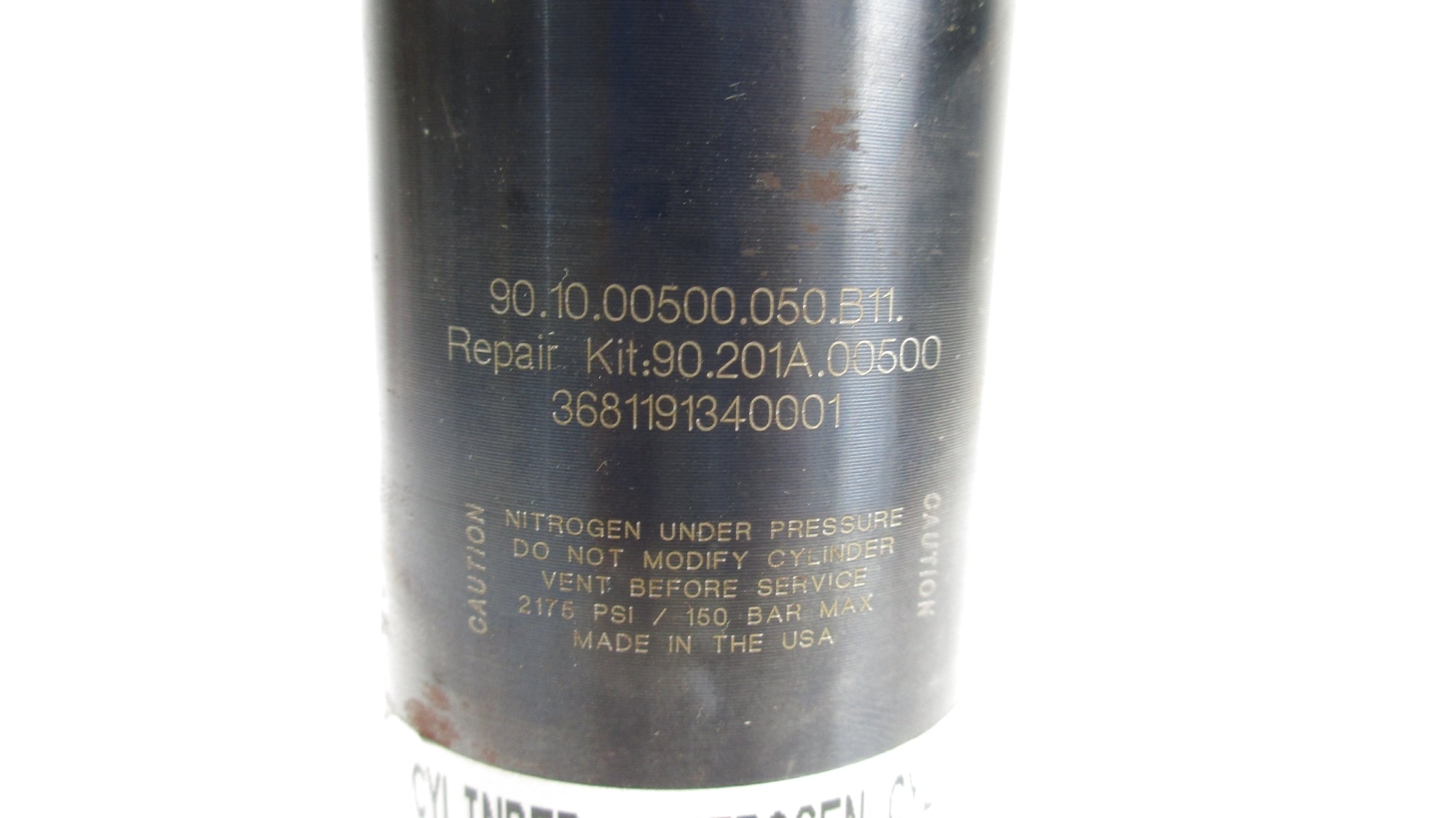 DADCO 90.10.00500.050.B11 2175PSI NSNP