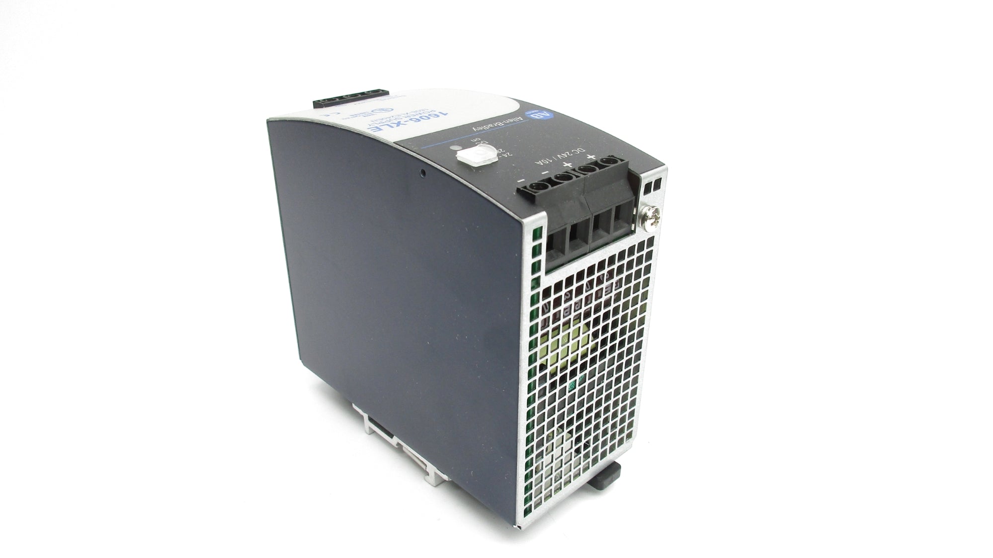 ALLEN BRADLEY 1606-XLE240EN SER. A NSNP