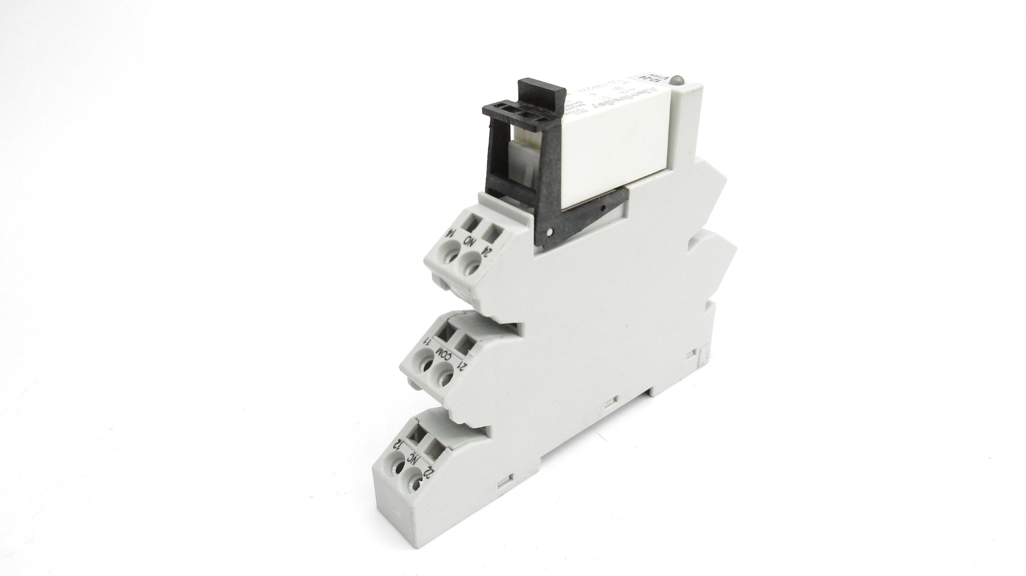 ALLEN BRADLEY 700-HLT22 700-TBR224 SER. A 10A 250V NSNP