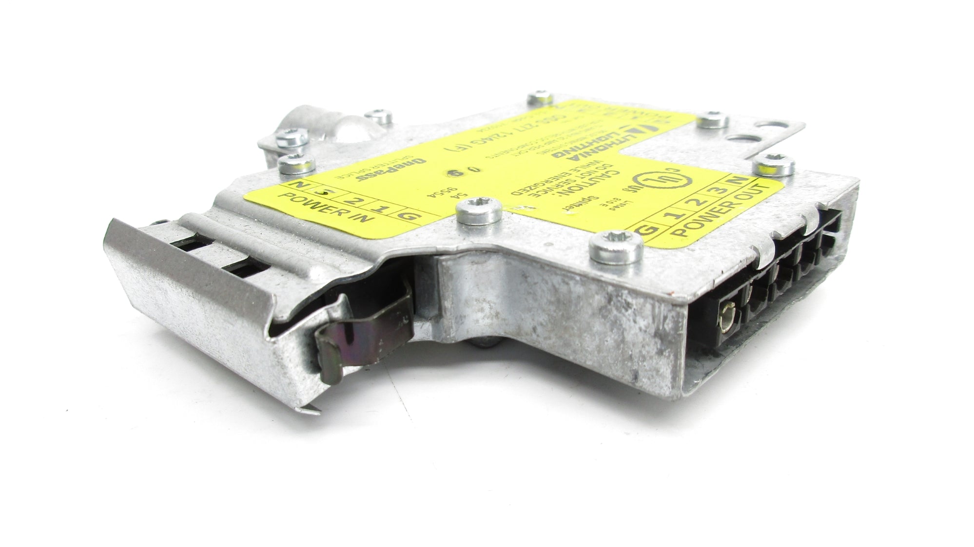 LITHONIA LIGHTING OSS27712/4G NSNP