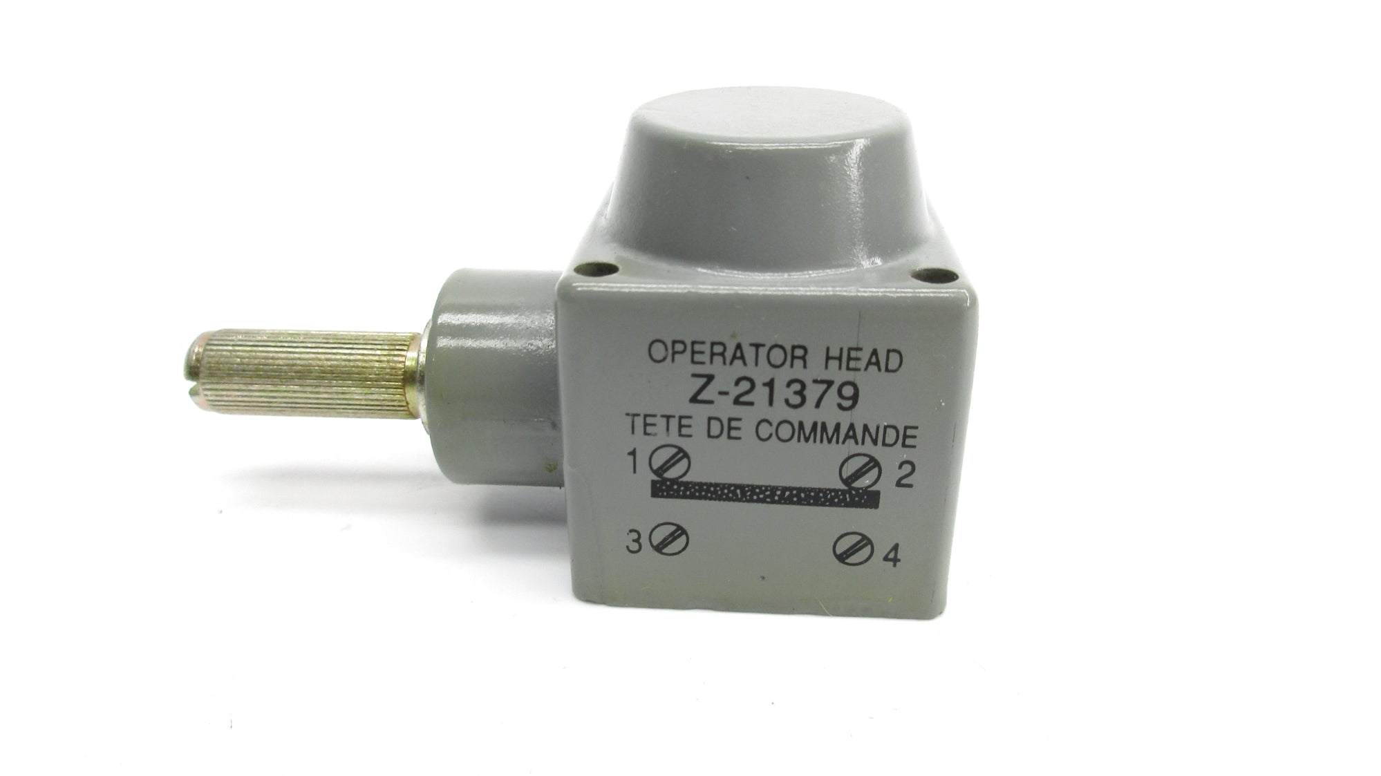 ALLEN BRADLEY Z-21379 NSNP