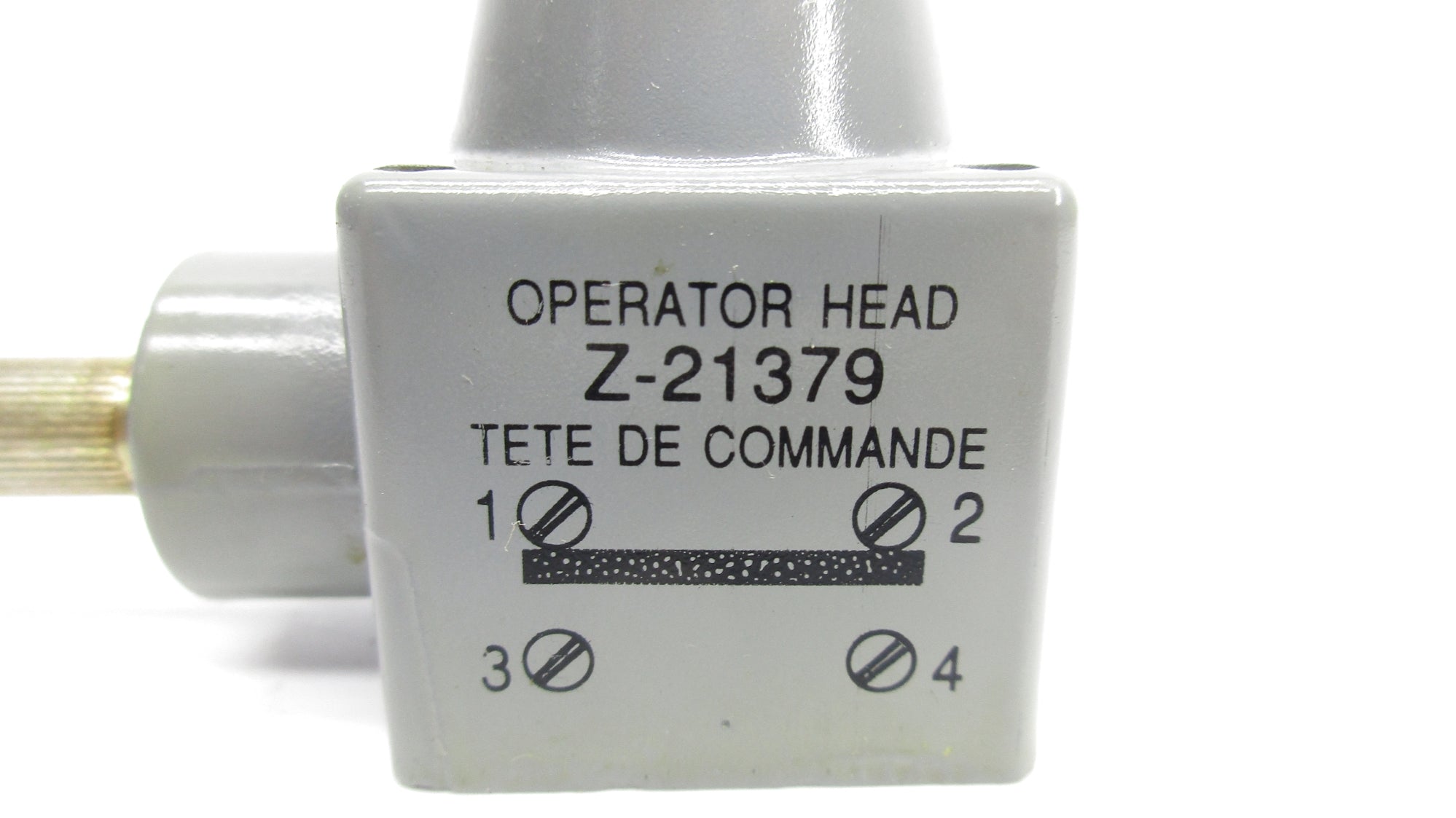ALLEN BRADLEY Z-21379 NSNP