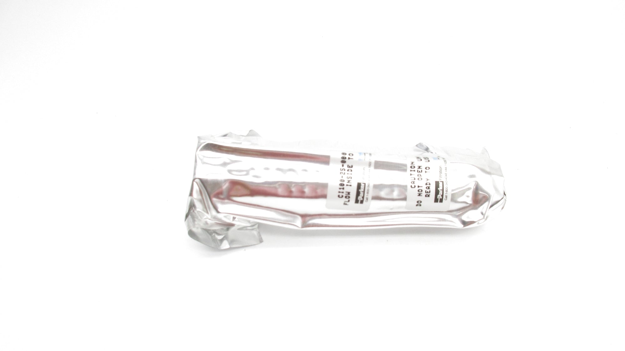 PARKER CI100-25-000 NSMP