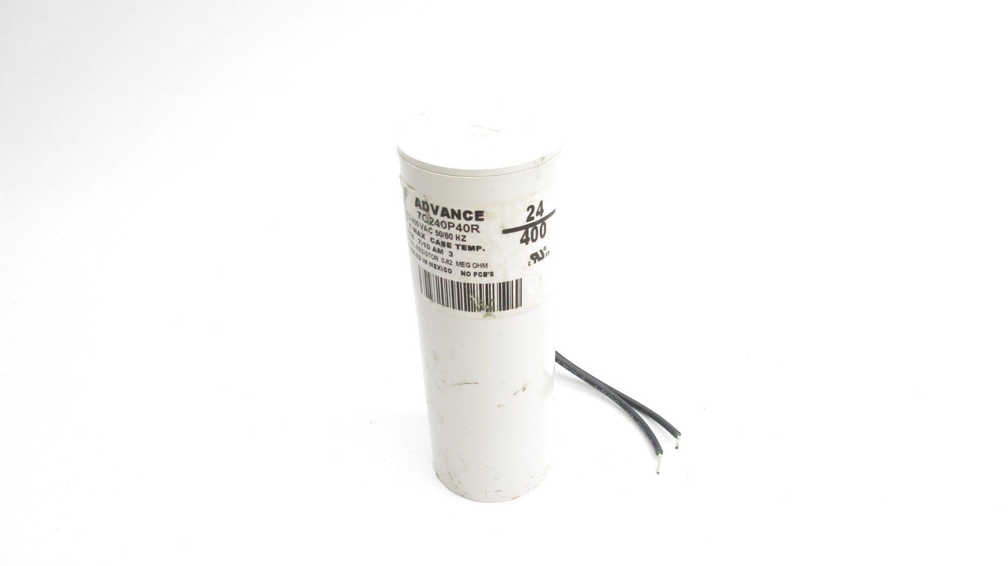 ADVANCE 7C240P40R NSNP