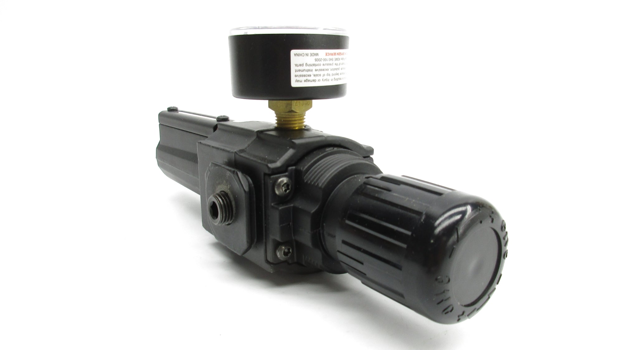 NORGREN B73G-2AK-AD1-RMG 250PSIG NSNP