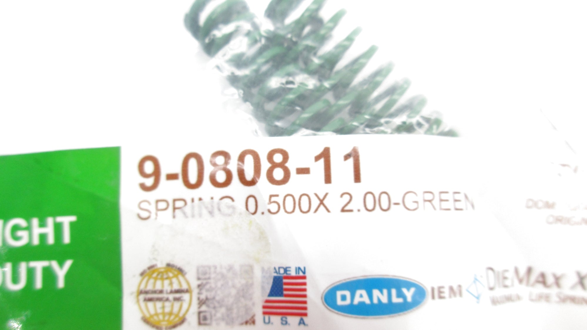 DIEMAX 9-0808-11 (PKG OF 3) NSMP