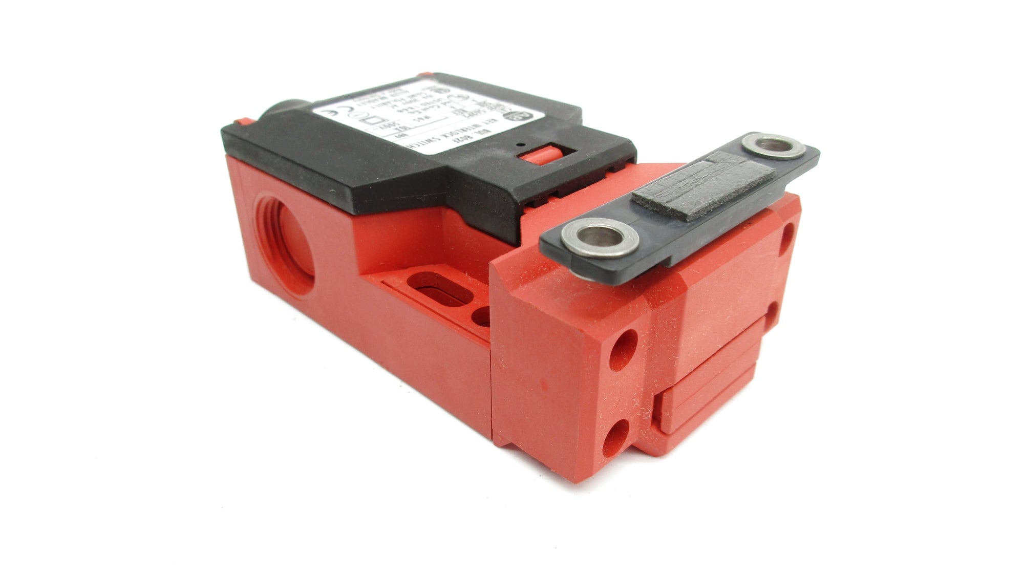 INDUSTRIAL SPARE PART 802F-S62P2 SER. A 500V 10A NSNP
