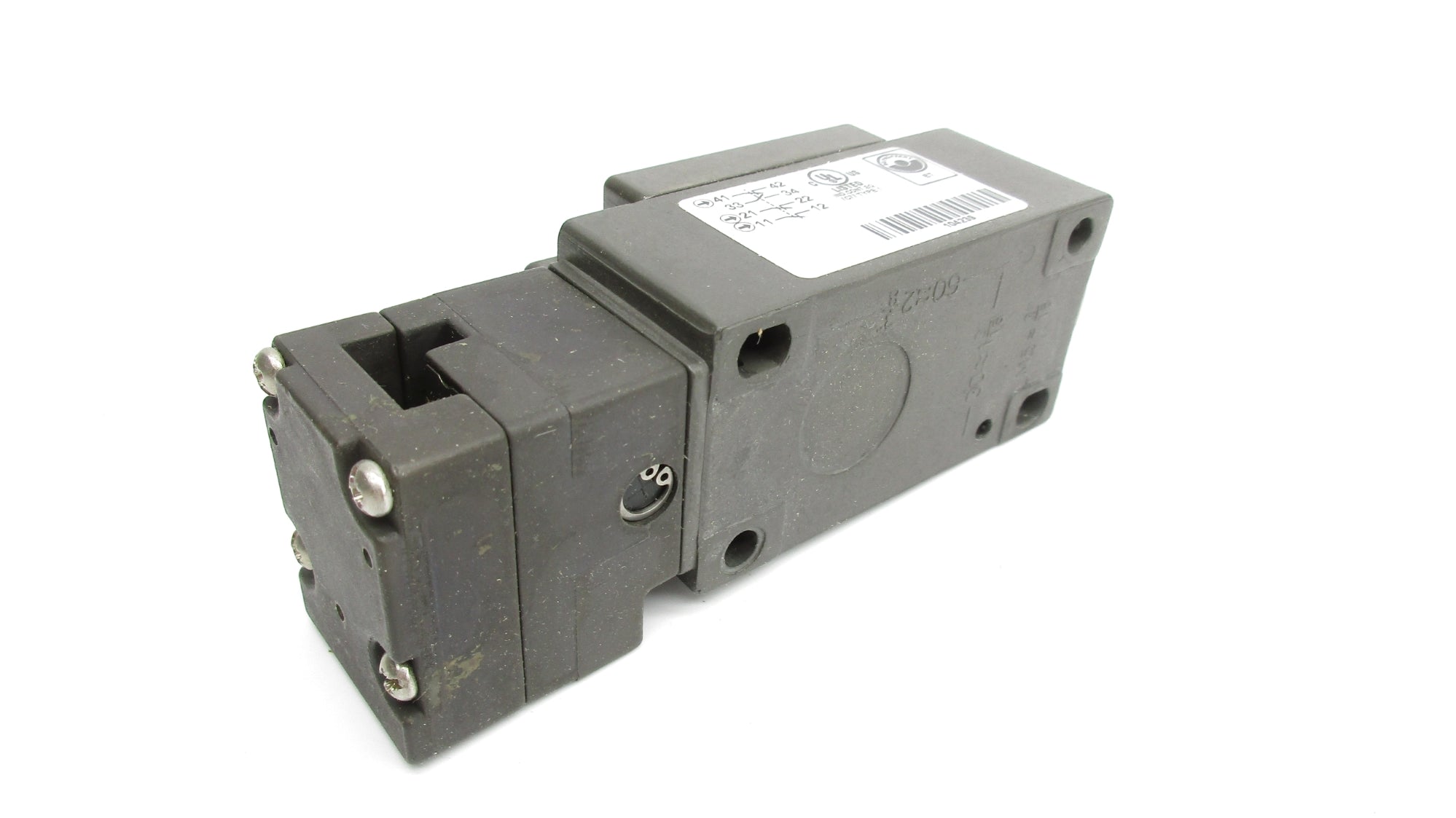 EUCHNER NZ1VZ-2131E-M NSMP