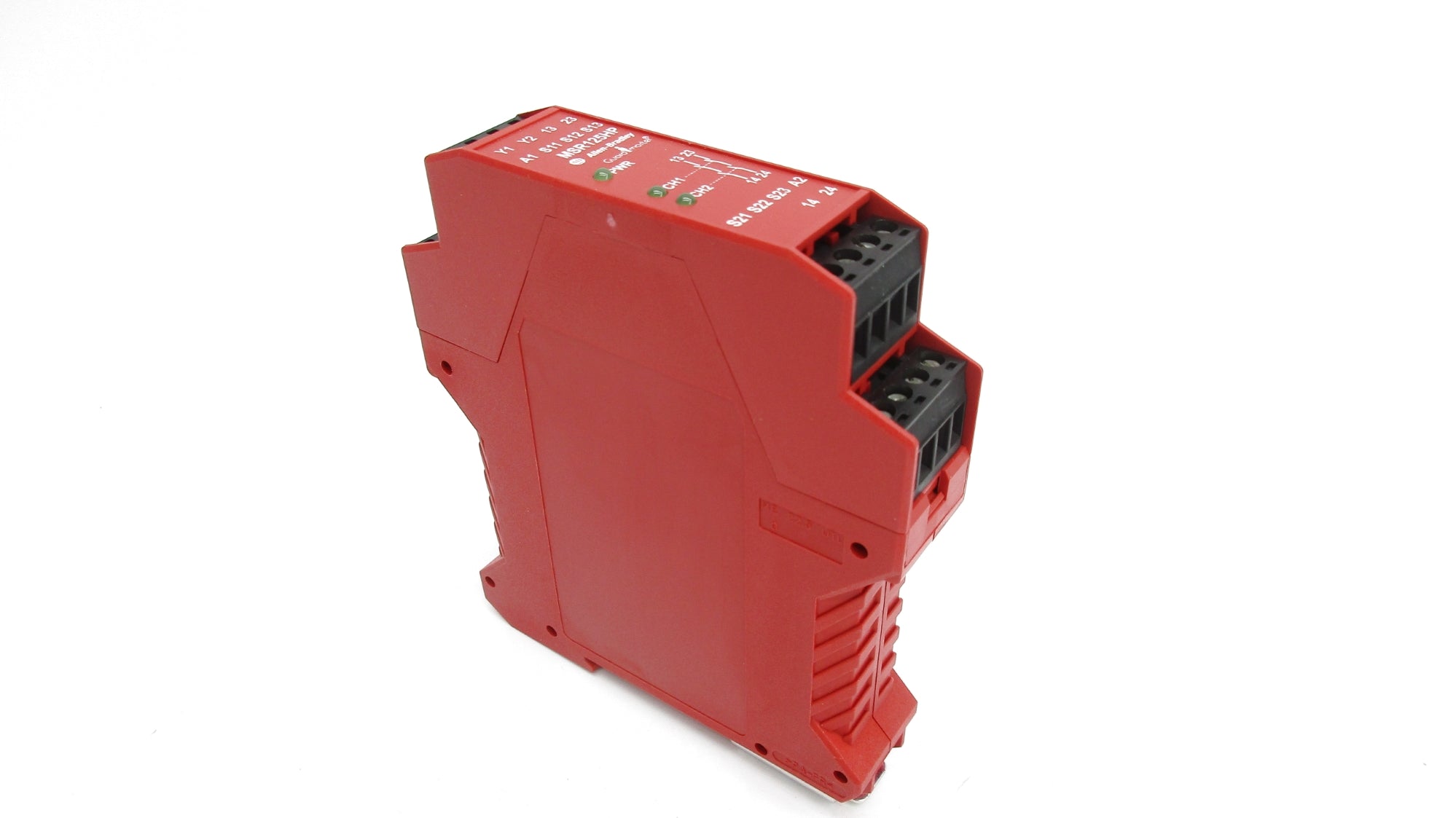 INDUSTRIAL SPARE PART 440R-D23171 SER. A 24VDC 3A (WH) NSMP
