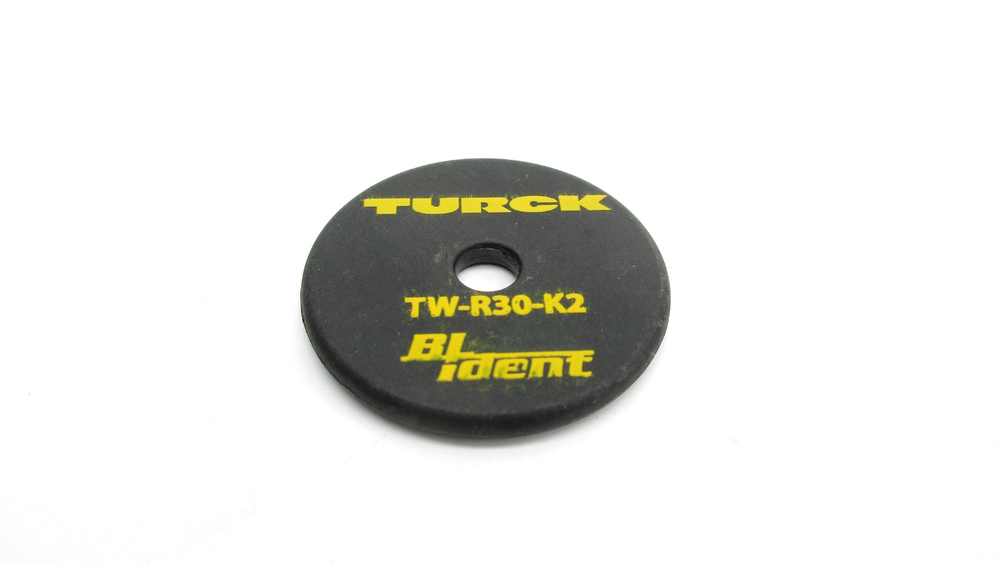 TURCK TW-R30-K2 NSNP