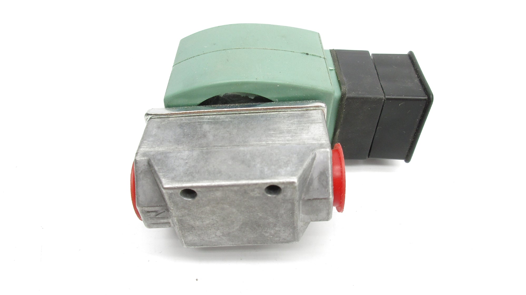 ASCO SC8040H8 24VDC 15PSI NSNP