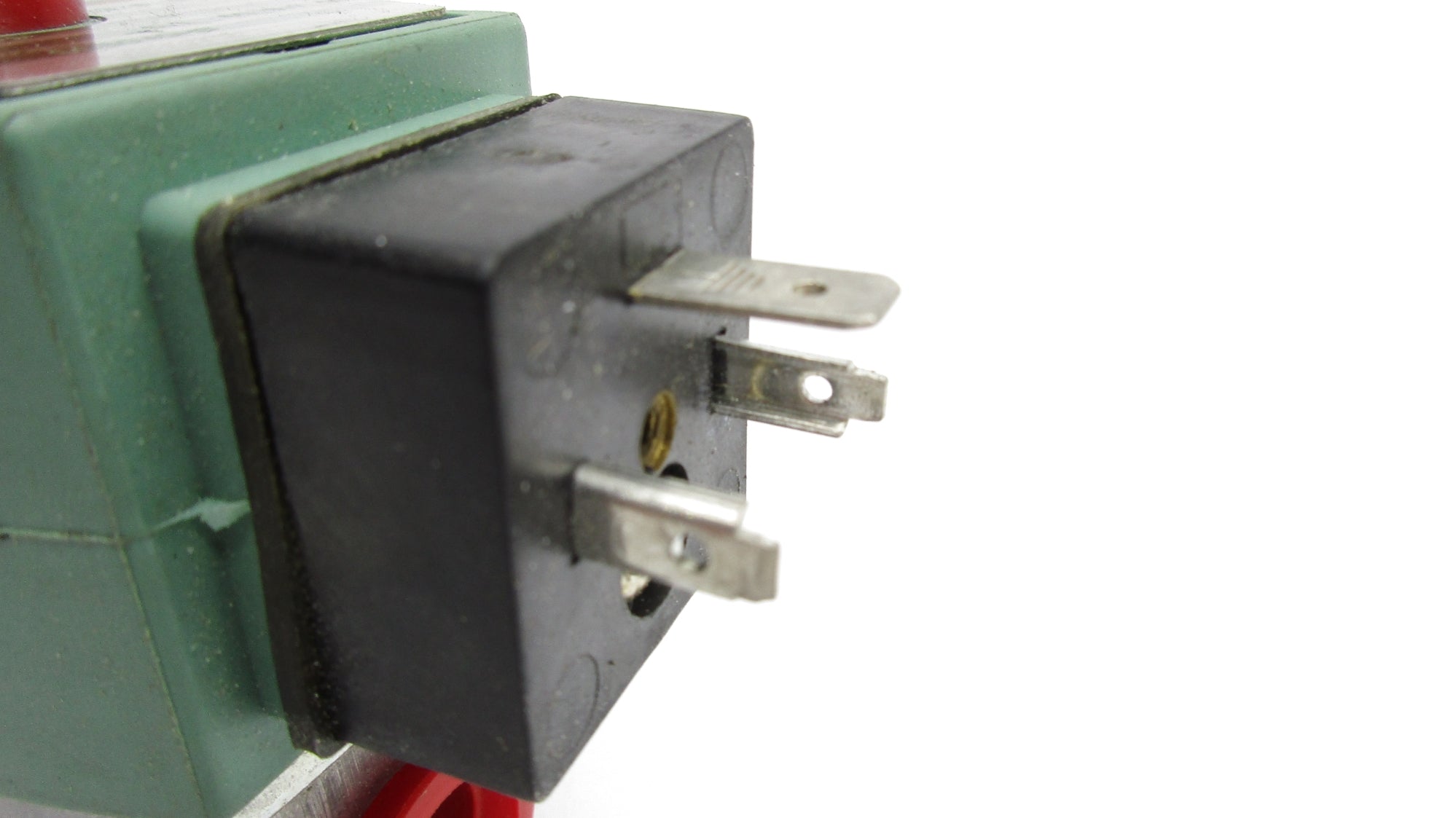 ASCO SC8040H8 24VDC 15PSI NSNP