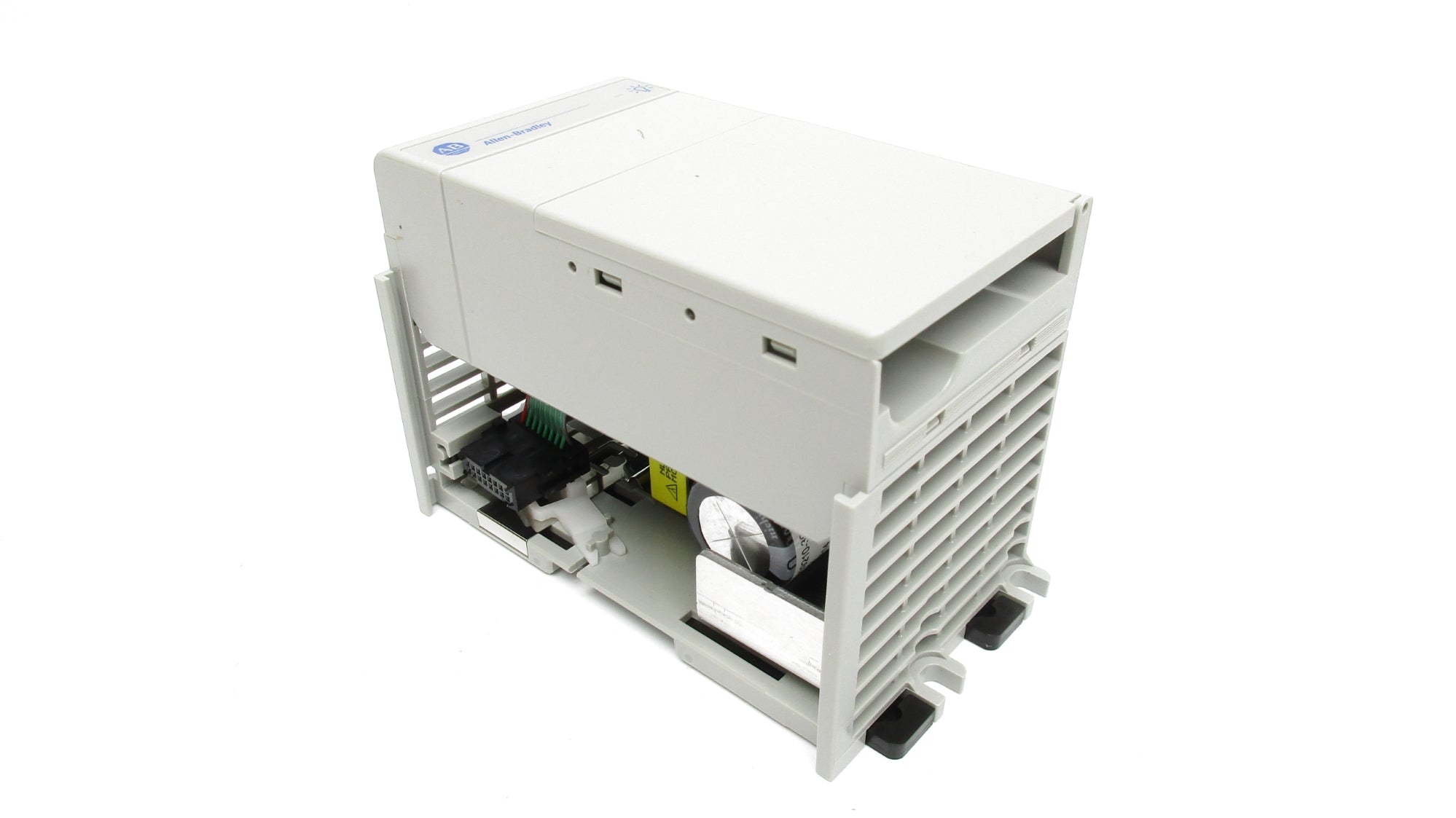 ALLEN BRADLEY 1769-PB4 SER. A NSMP