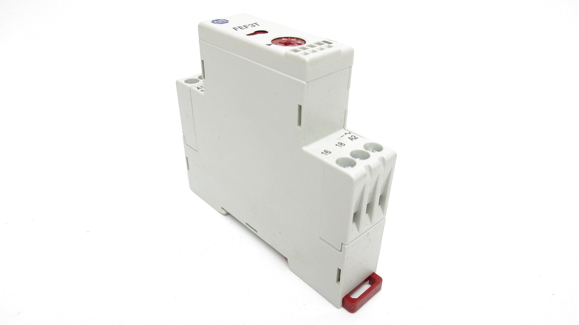ALLEN BRADLEY 700-FEF3TU23 SER. B (WH) NSMP