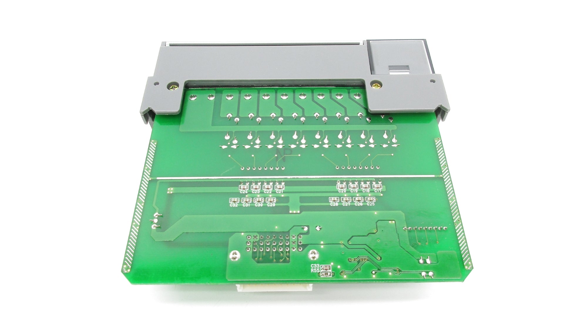 ALLEN BRADLEY 1746-IV8 SER. A NSMP