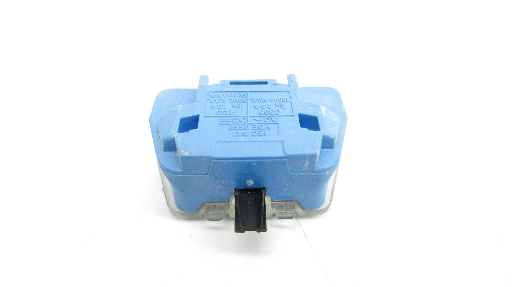 INDUSTRIAL SPARE PART 800E-2X01V SER. A NSNP