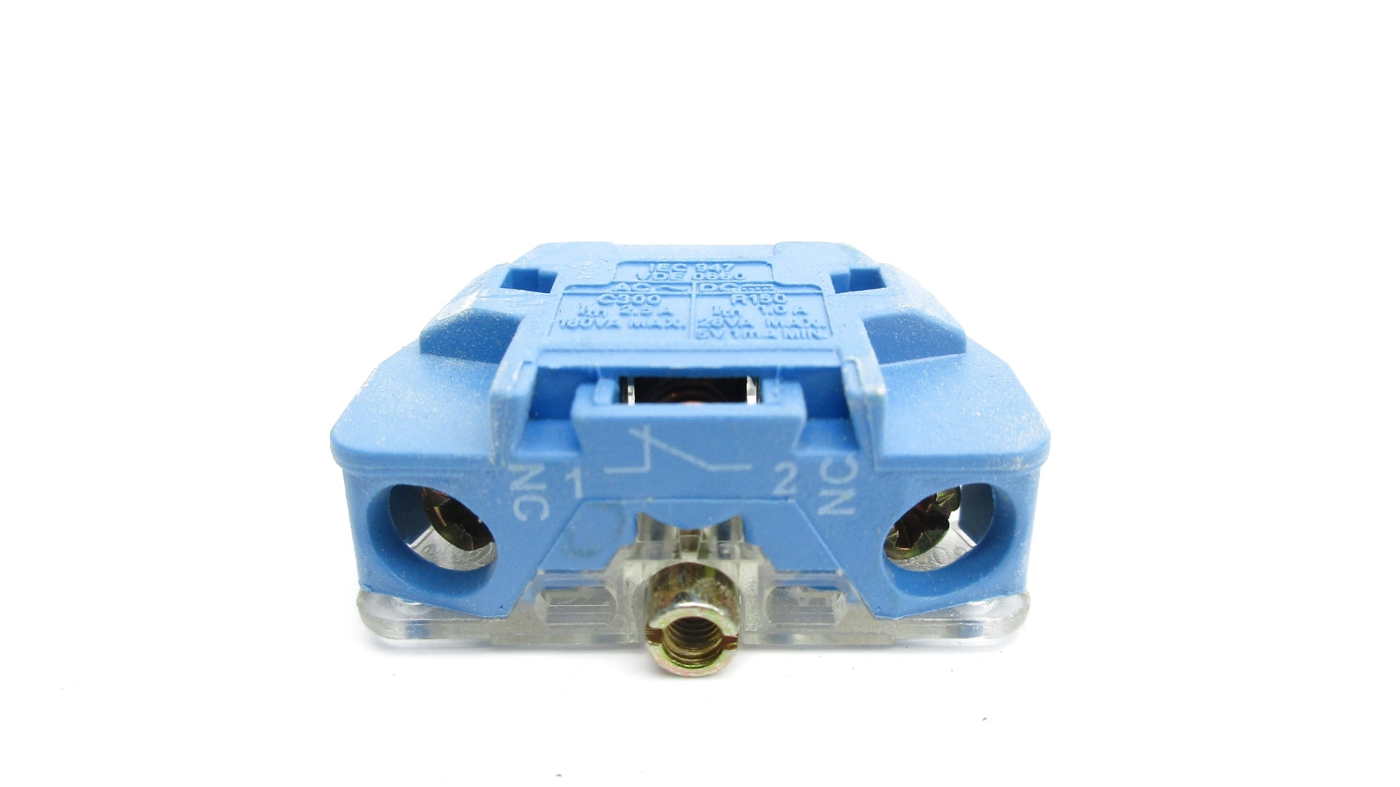 INDUSTRIAL SPARE PART 800E-2X01V SER. A NSNP