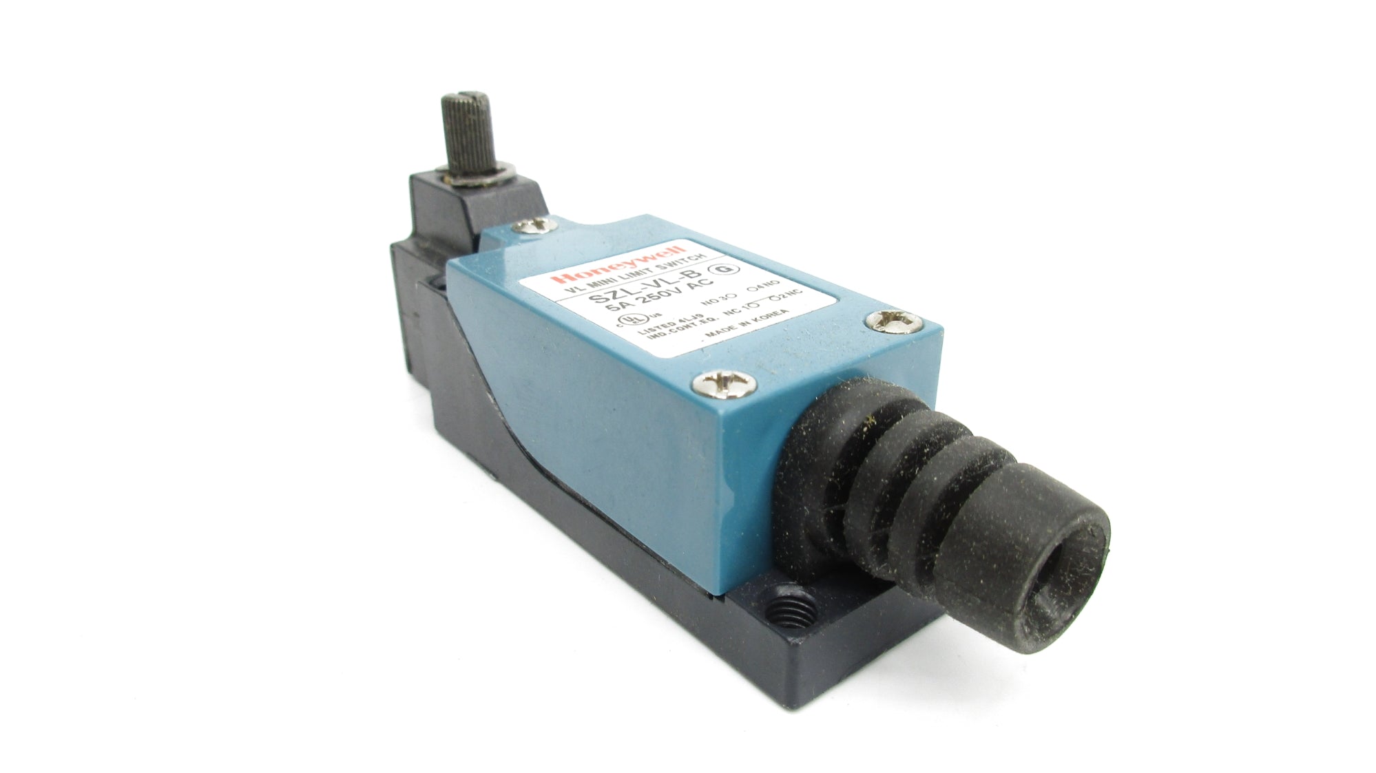HONEYWELL SZL-VL-B NSNP