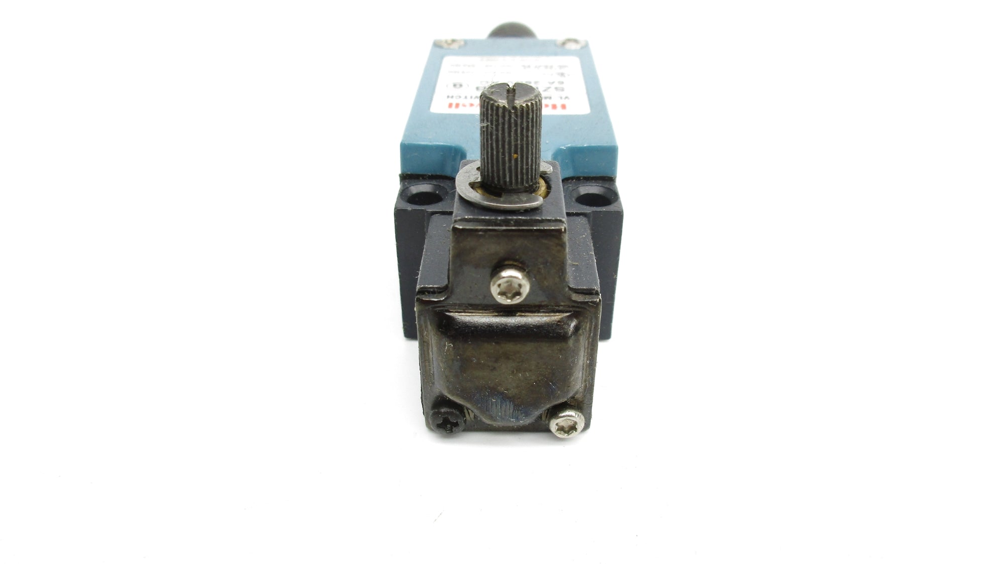 HONEYWELL SZL-VL-B NSNP