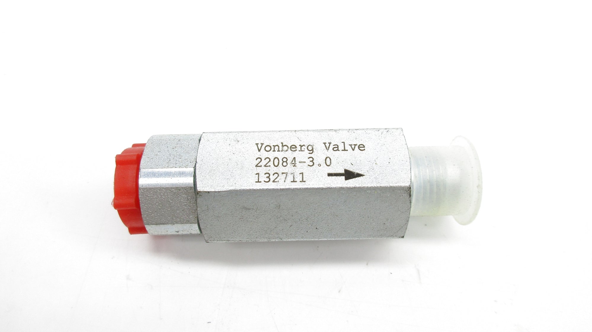 VONBERG 22084-3.0 132711 NSNP