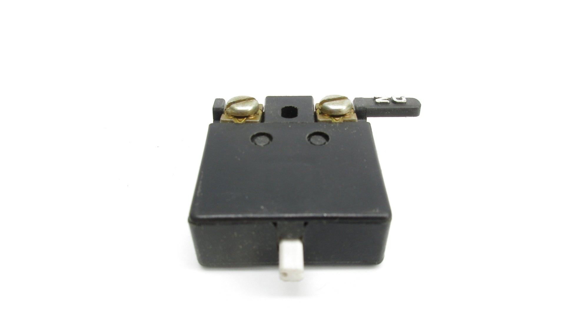 ALLEN BRADLEY 595-B02 SER. A NSNP