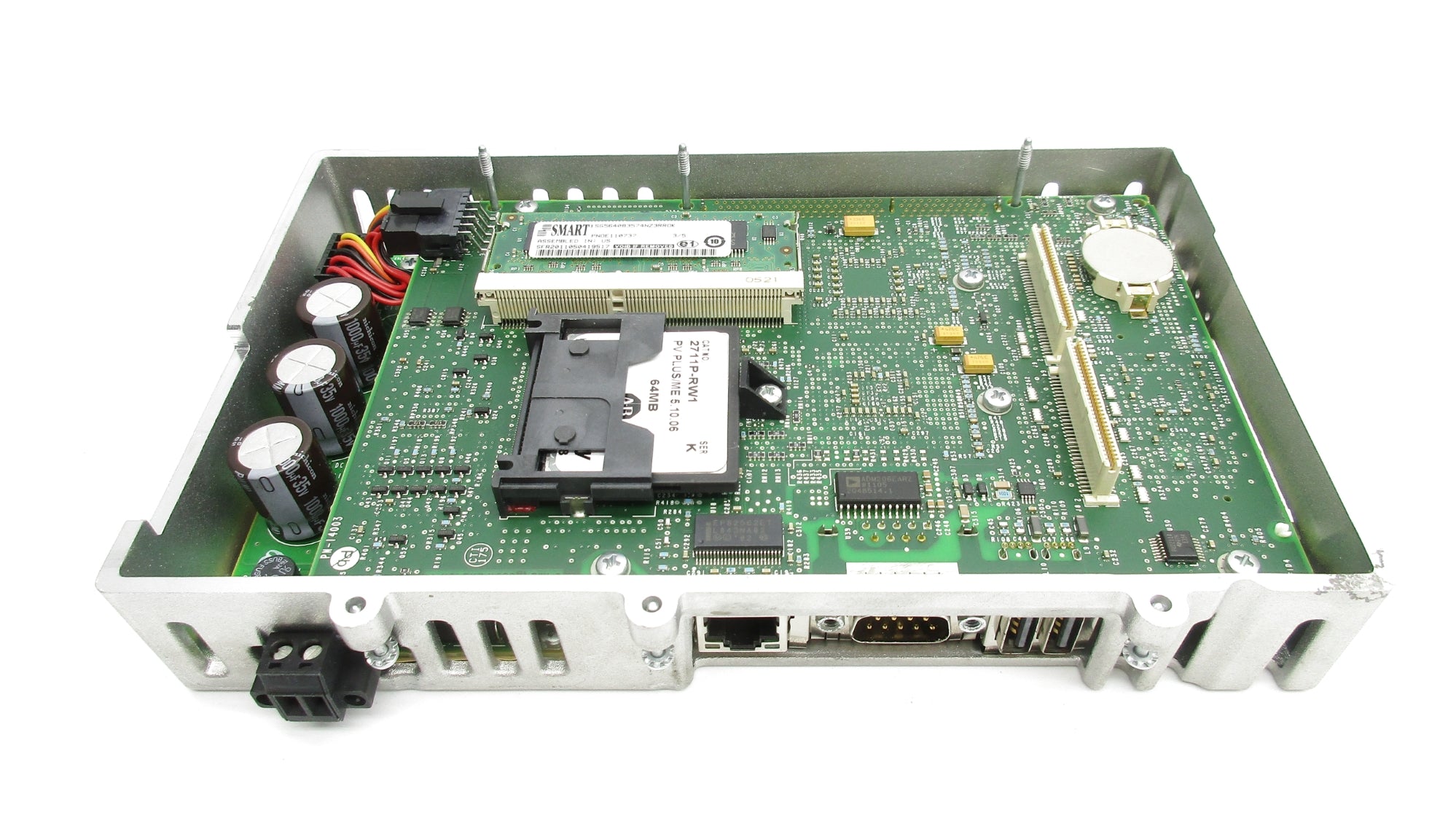ALLEN BRADLEY 2711P-RP1 SER. G NSNP