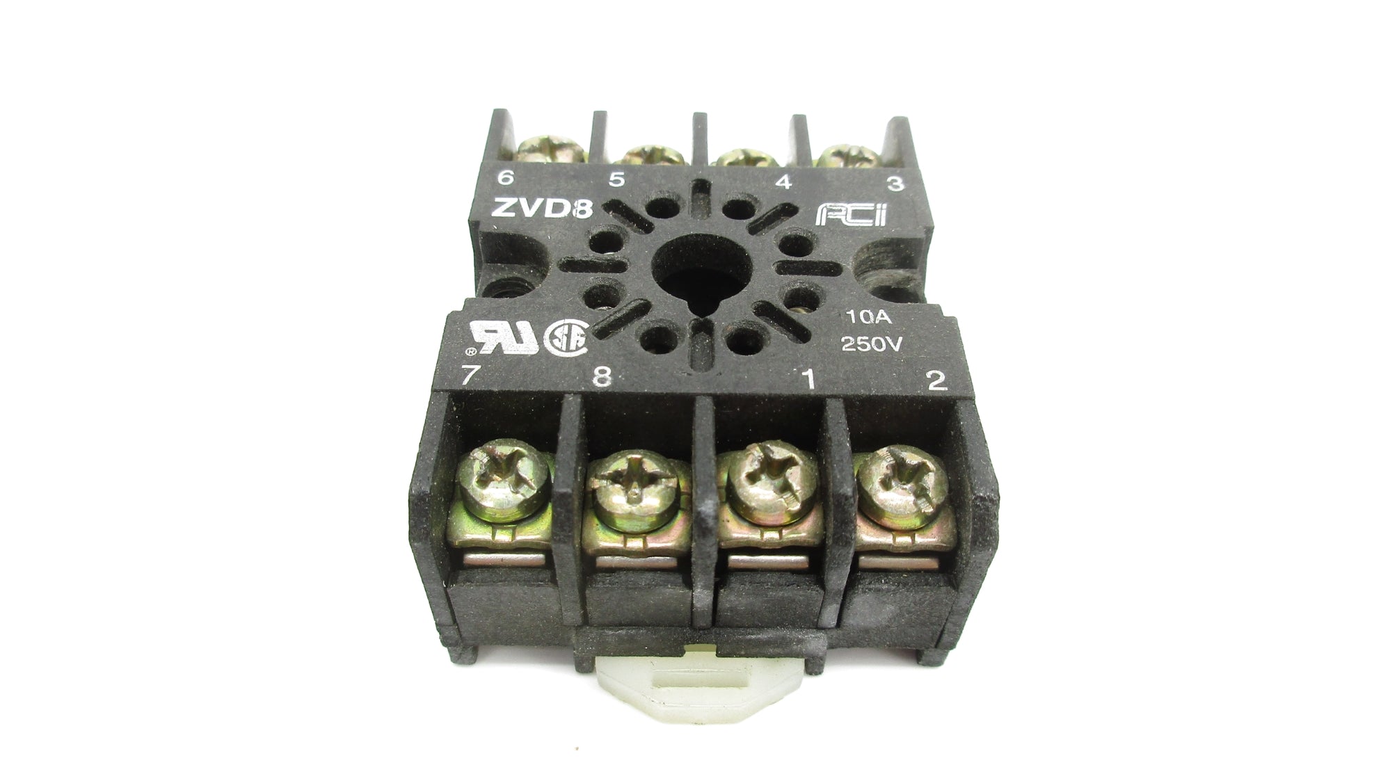 INDUSTRIAL MRO ZVD8 NSNP