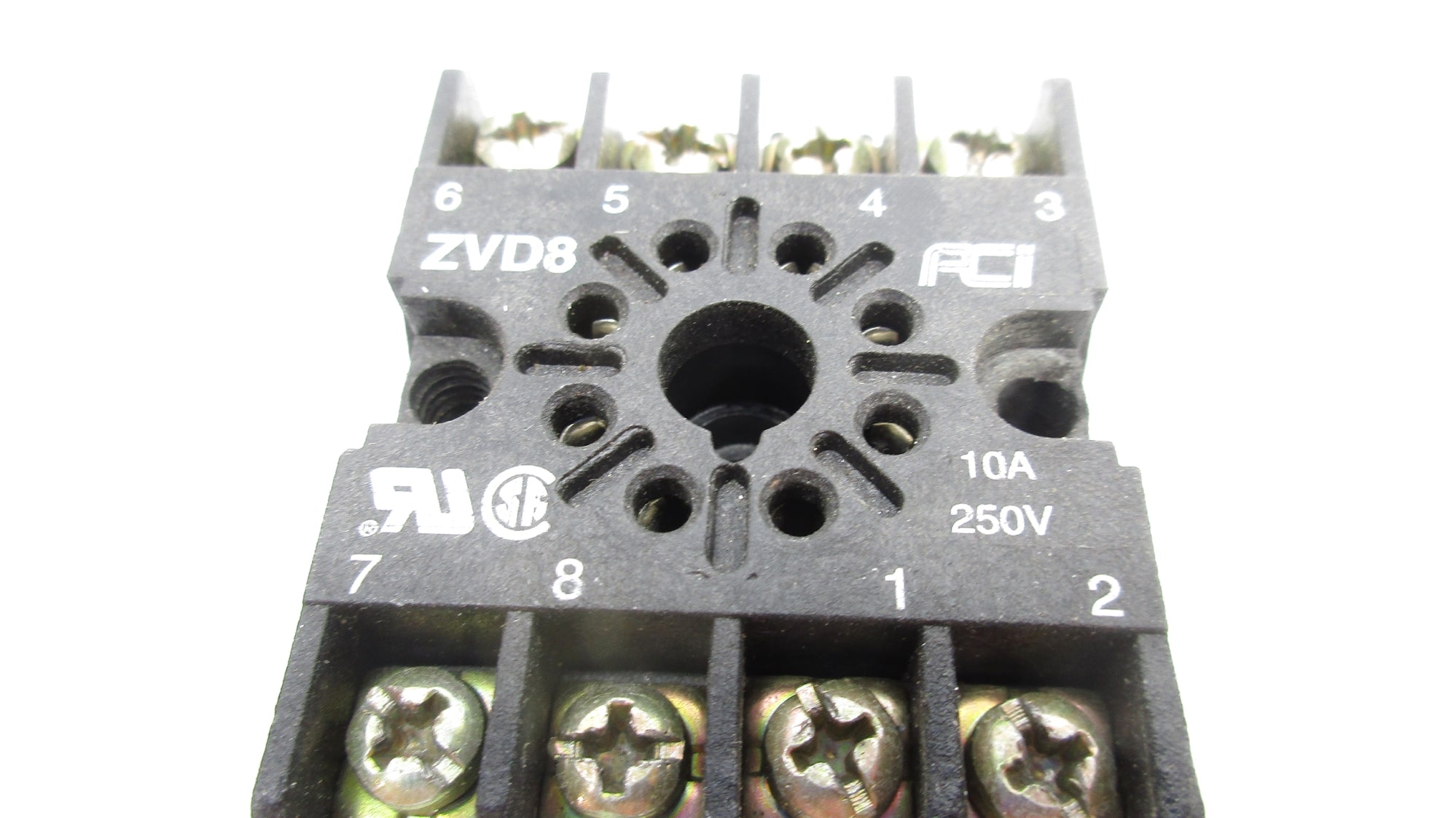 INDUSTRIAL MRO ZVD8 NSNP