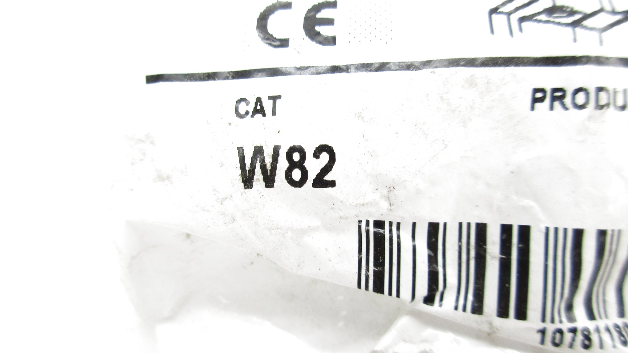 ALLEN BRADLEY W82 NSMP