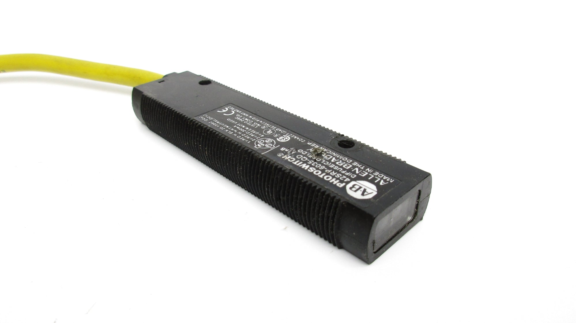 ALLEN BRADLEY 42SRP-6035-QD SER. B UNMP
