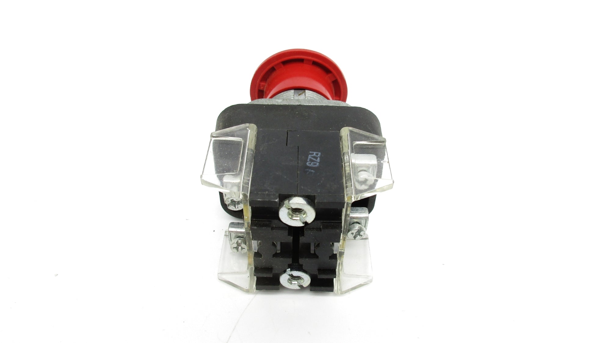 ALLEN BRADLEY 800T-FXM6A7 SER. T UNMP