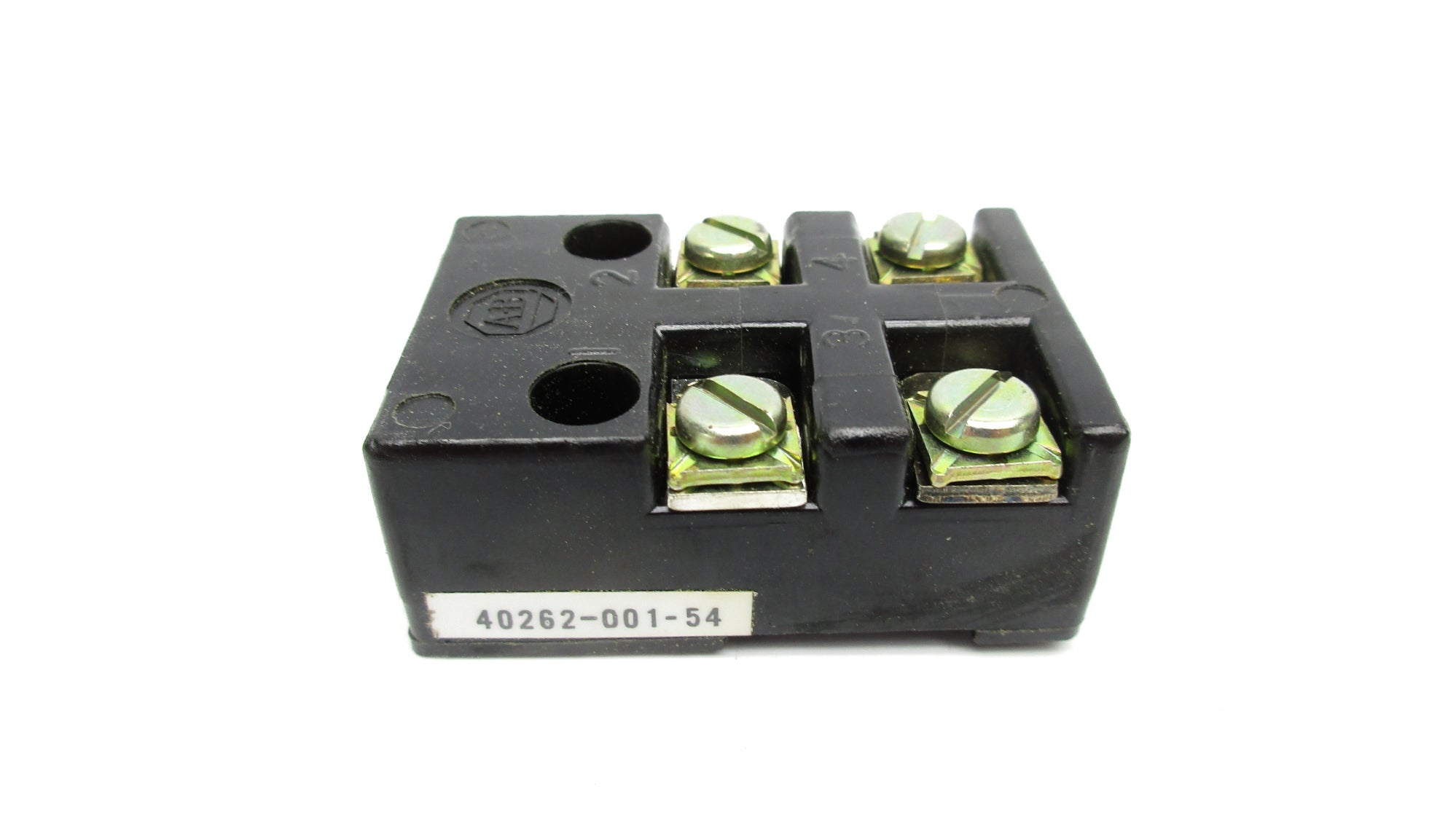 ALLEN BRADLEY 40262-001-54 NSNP