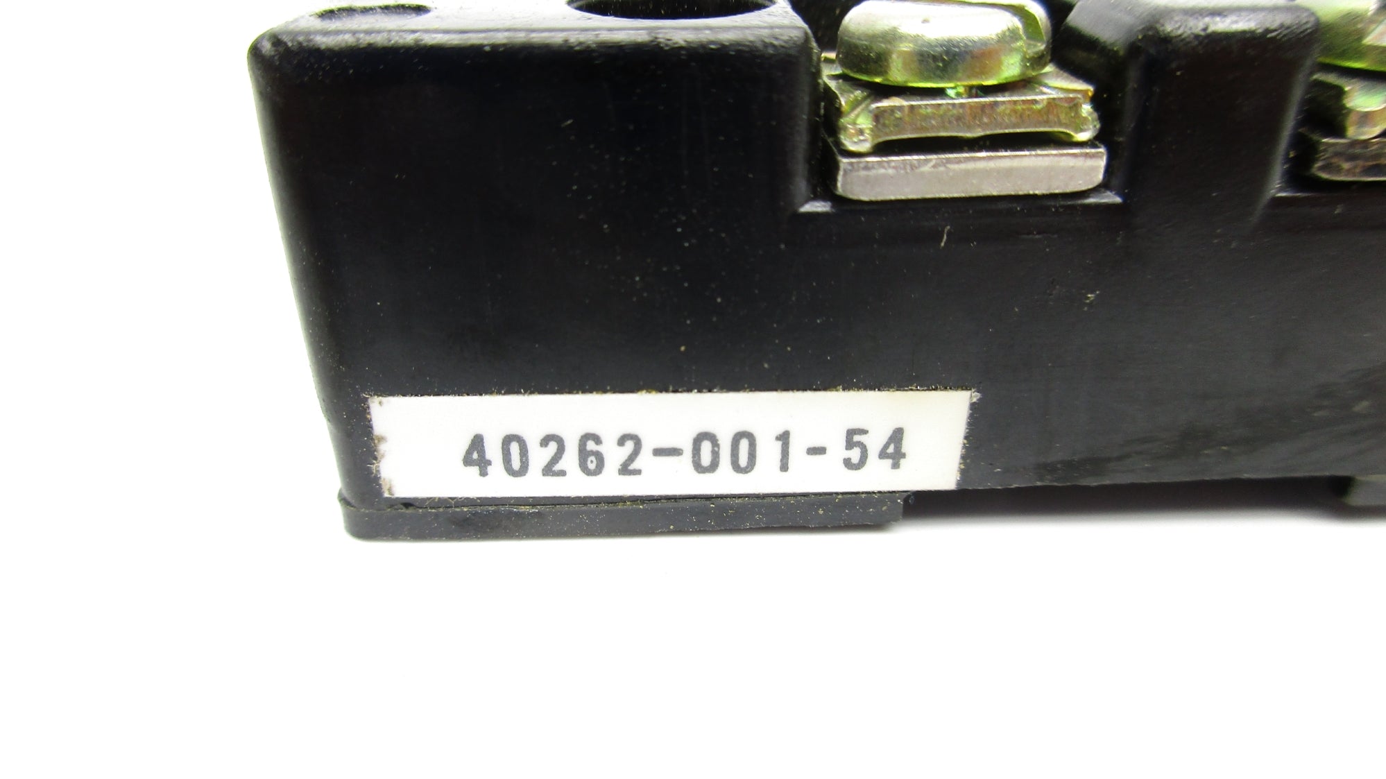 ALLEN BRADLEY 40262-001-54 NSNP
