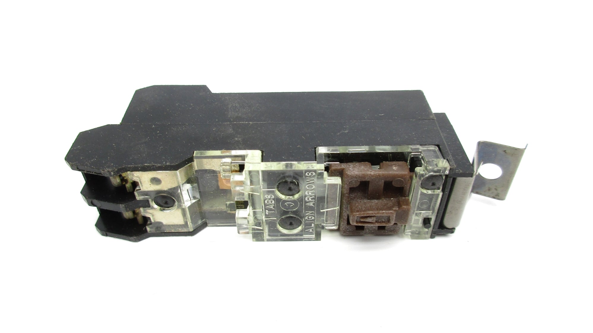 INDUSTRIAL SPARE PART 595-BB SER. B NSNP