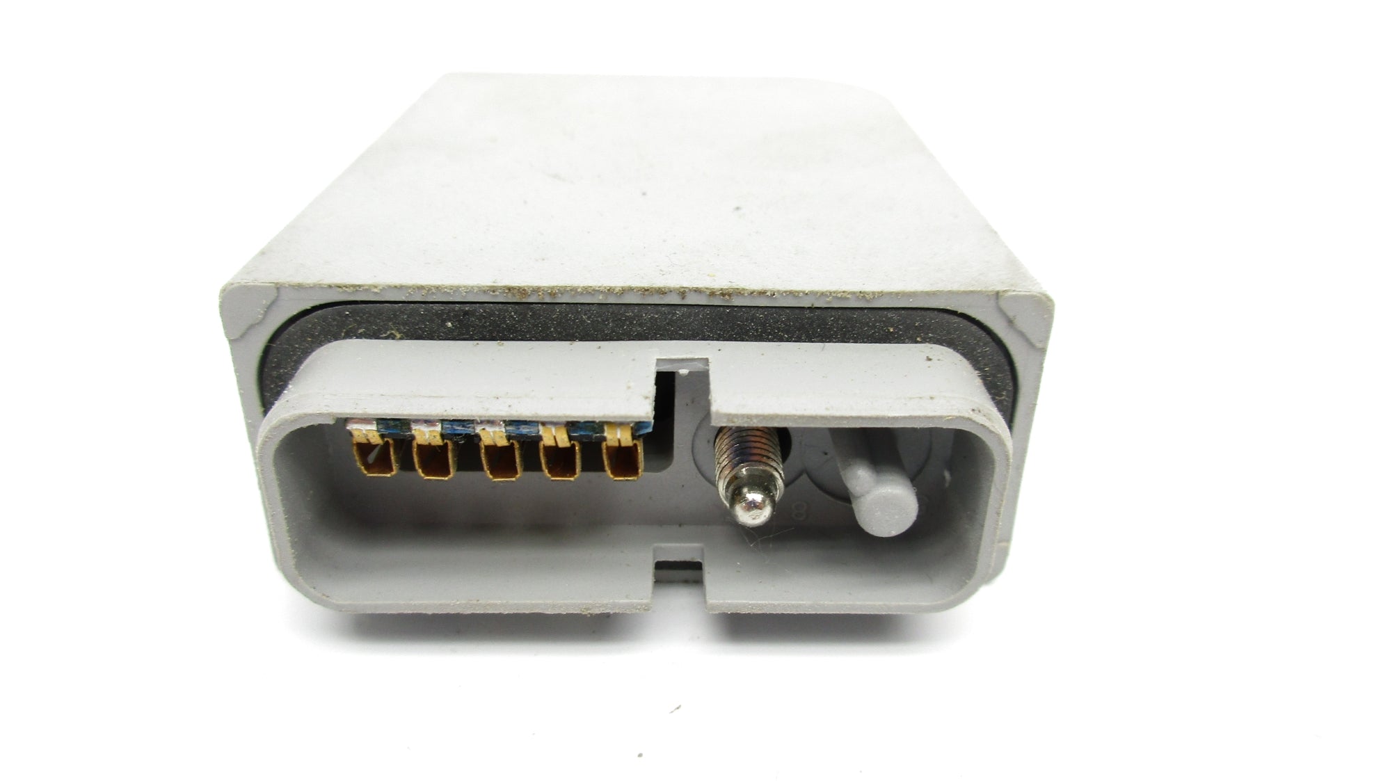 ALLEN BRADLEY 42DRU-5200 UNMP