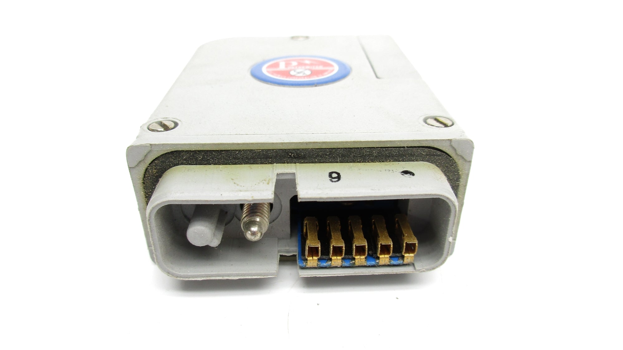 ALLEN BRADLEY 42DRP-5000 NSNP